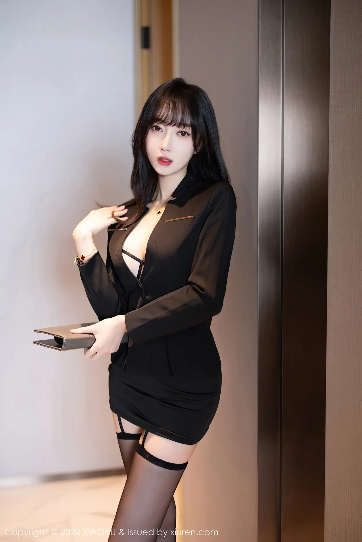 [语画界] 2024.01.29 VOL.1193 月崽#[84P]-10