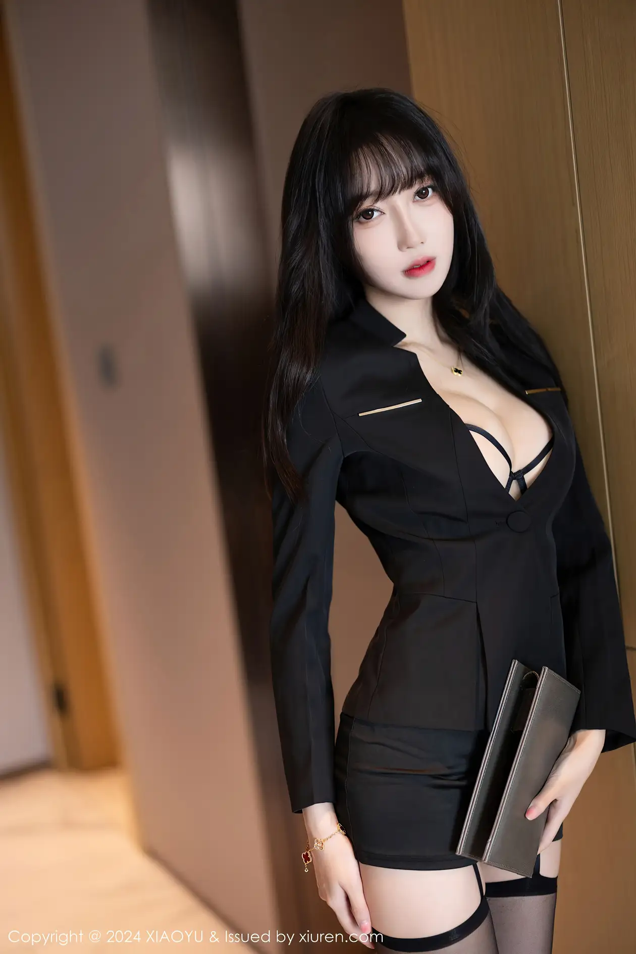 [语画界] 2024.01.29 VOL.1193 月崽#[84P]-5
