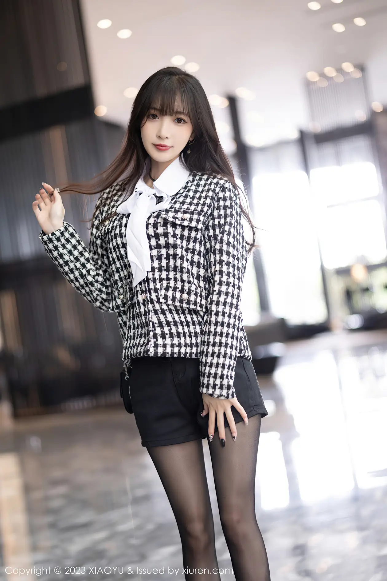[语画界] 2023.05.05 VOL.1020 林星阑#[91P]-10