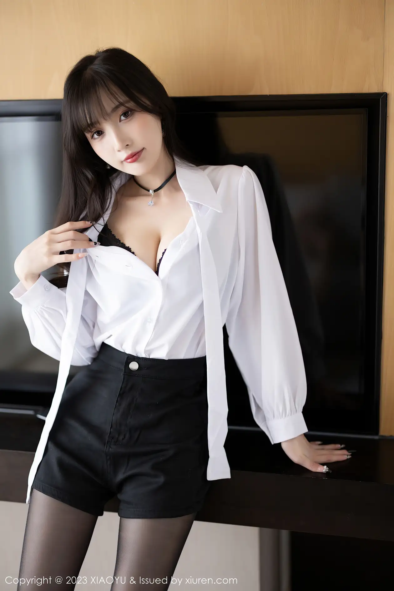 [语画界] 2023.05.05 VOL.1020 林星阑#[91P]-7