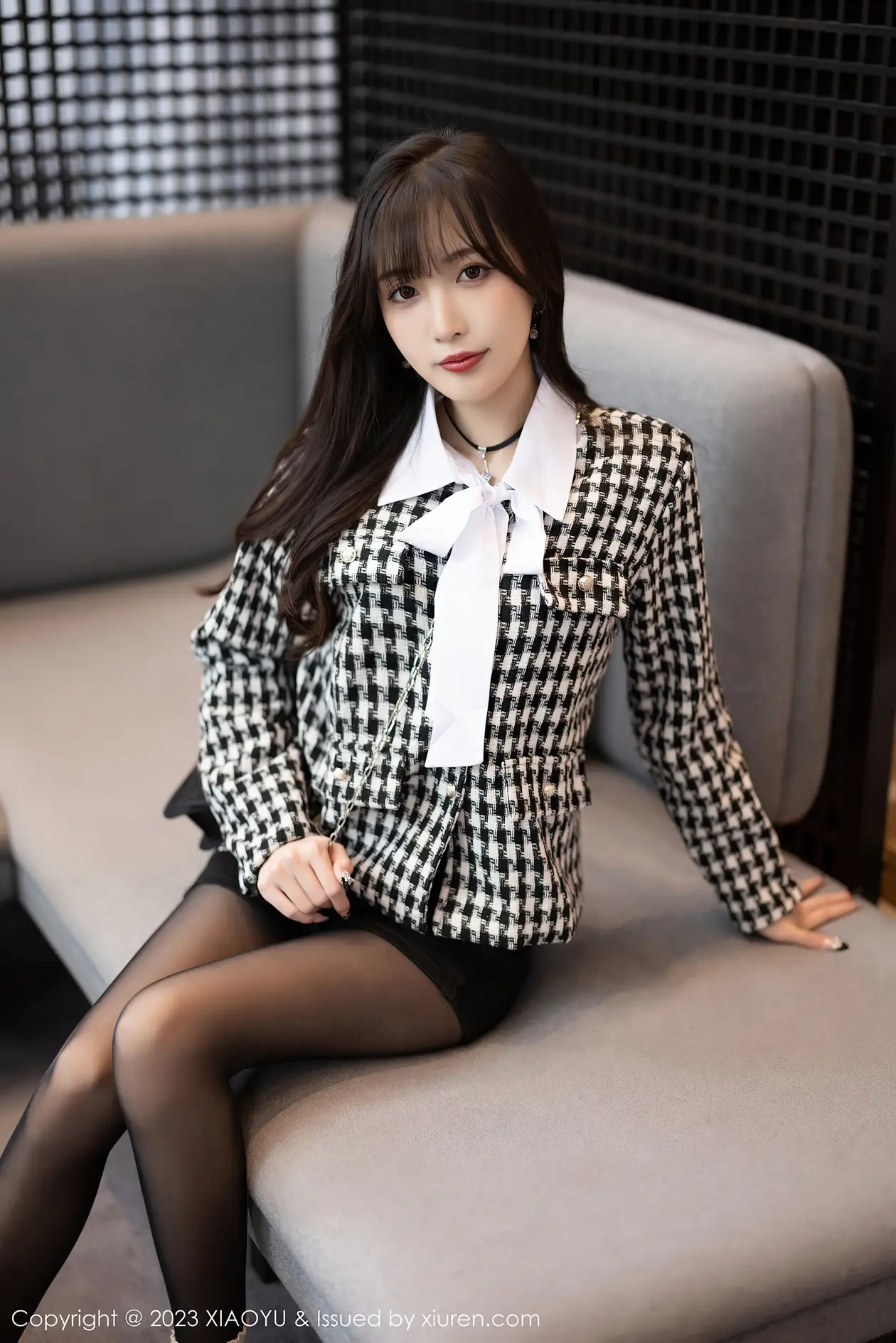 [语画界] 2023.05.05 VOL.1020 林星阑#[91P]-3