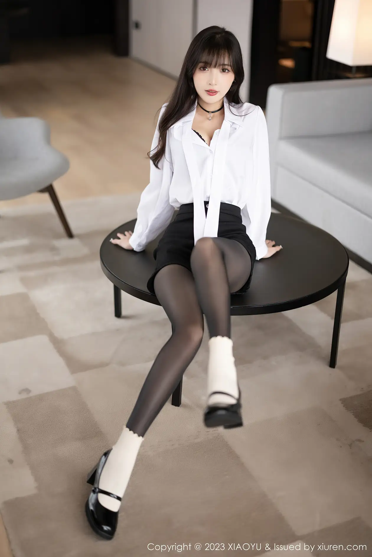 [语画界] 2023.05.05 VOL.1020 林星阑#[91P]-3
