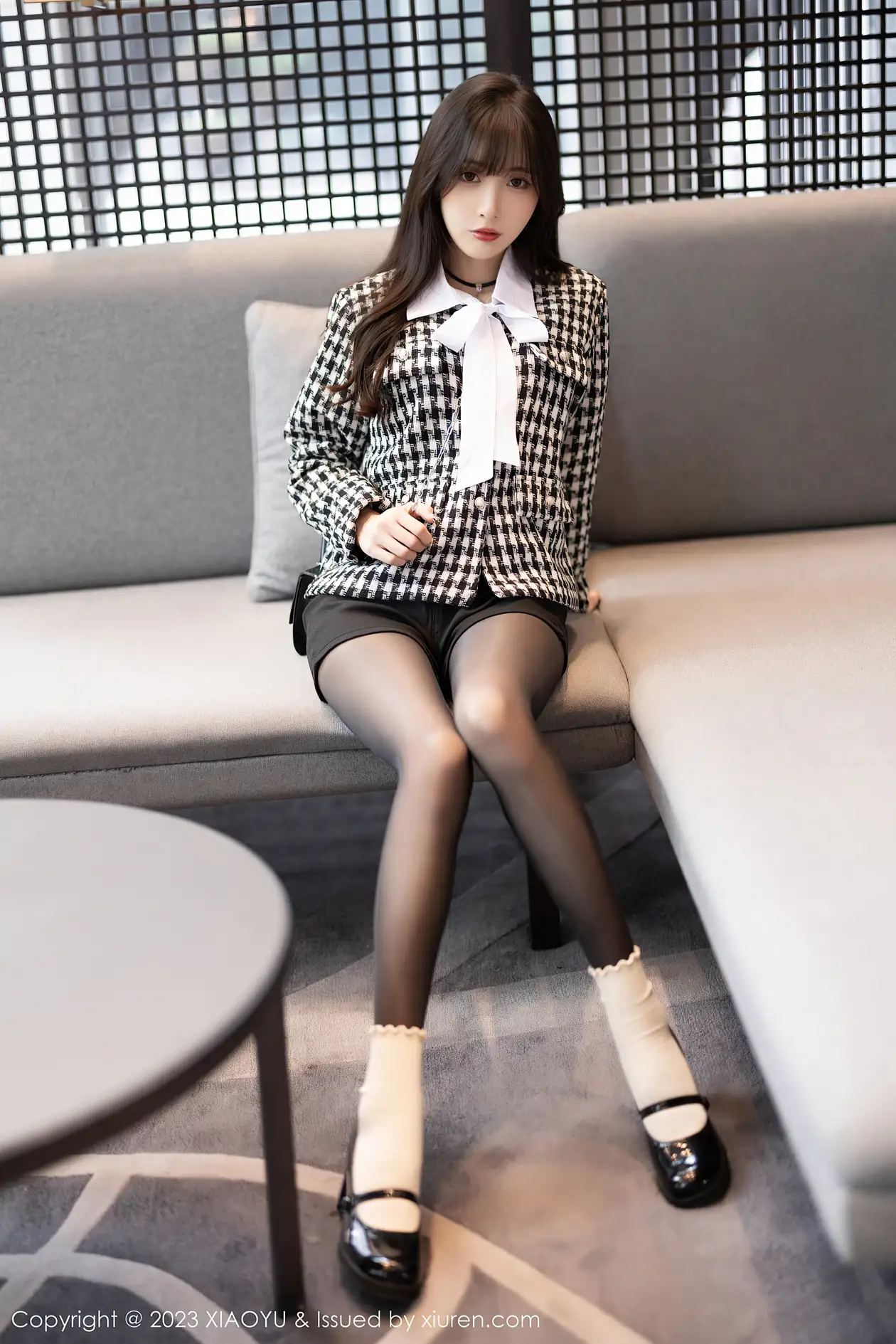 [语画界] 2023.05.05 VOL.1020 林星阑#[91P]-6