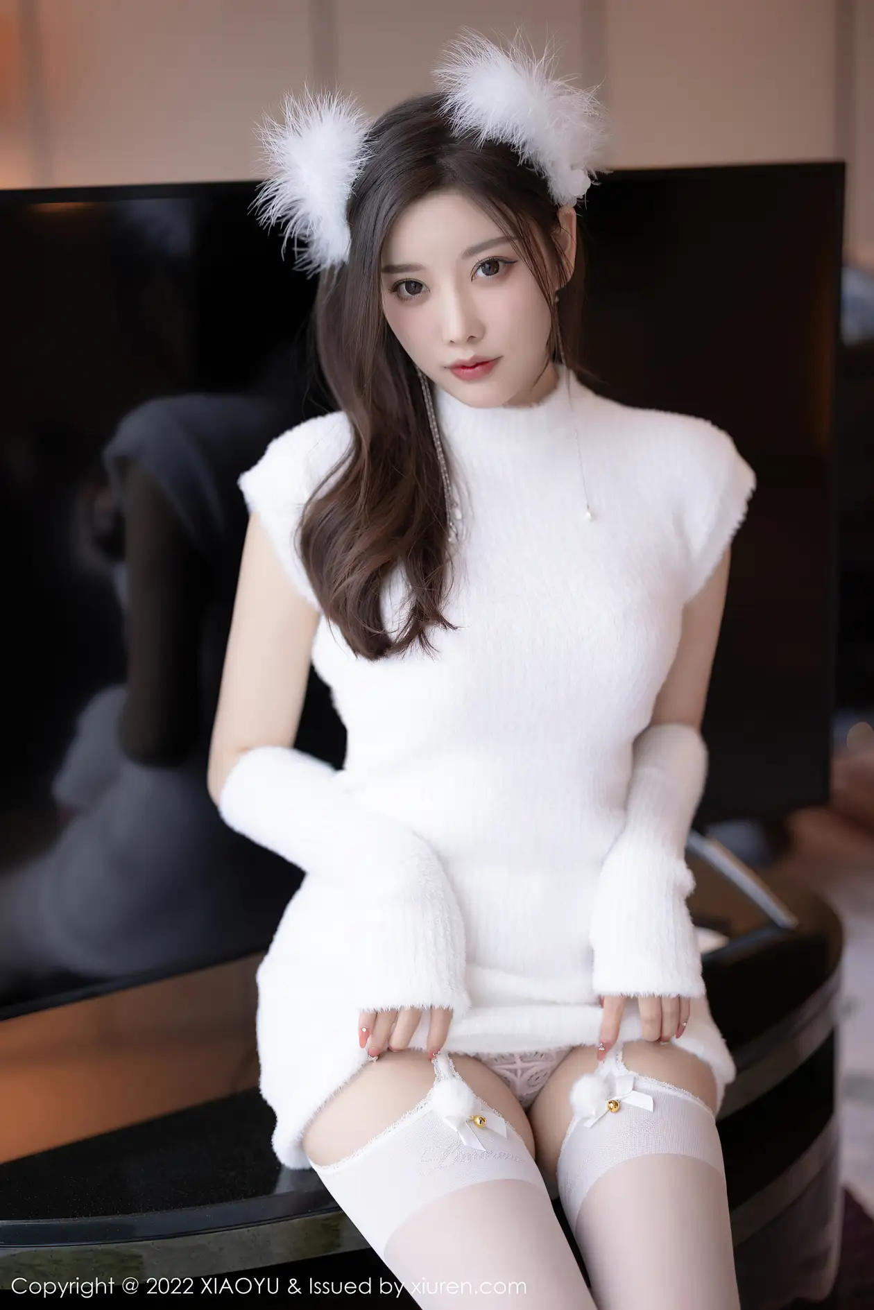 [语画界] 2022.05.13 VOL.0777 杨晨晨Yome#[68P]-7