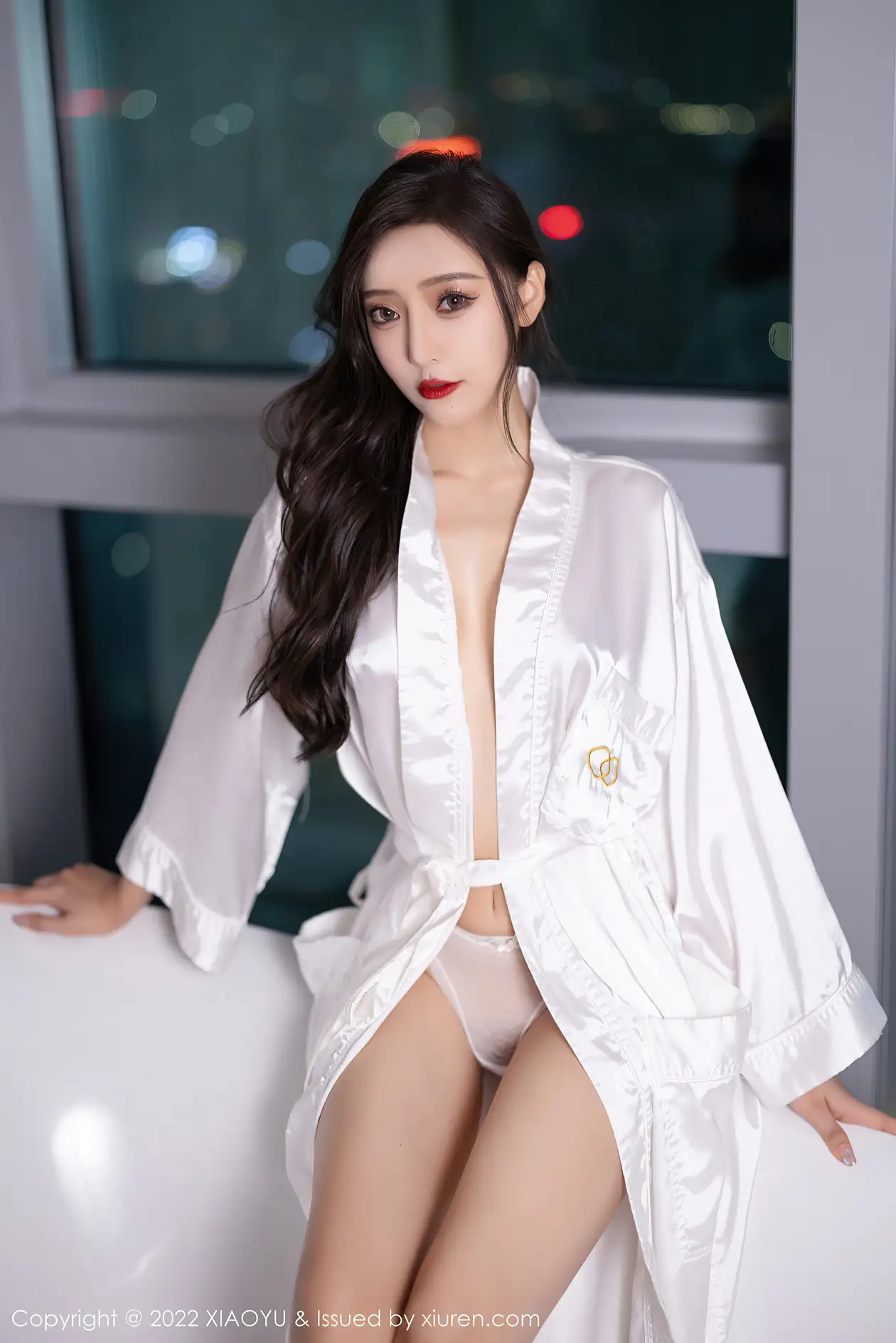[语画界] 2022.08.02 VOL.0833 王馨瑶yanni#[72P]-8