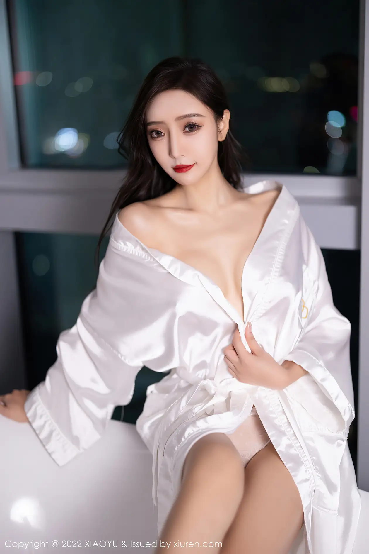 [语画界] 2022.08.02 VOL.0833 王馨瑶yanni#[72P]-10