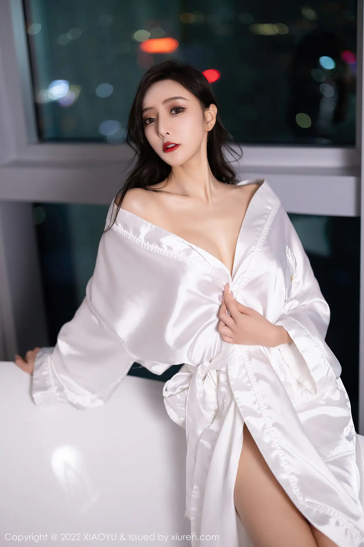 [语画界] 2022.08.02 VOL.0833 王馨瑶yanni#[72P]-1