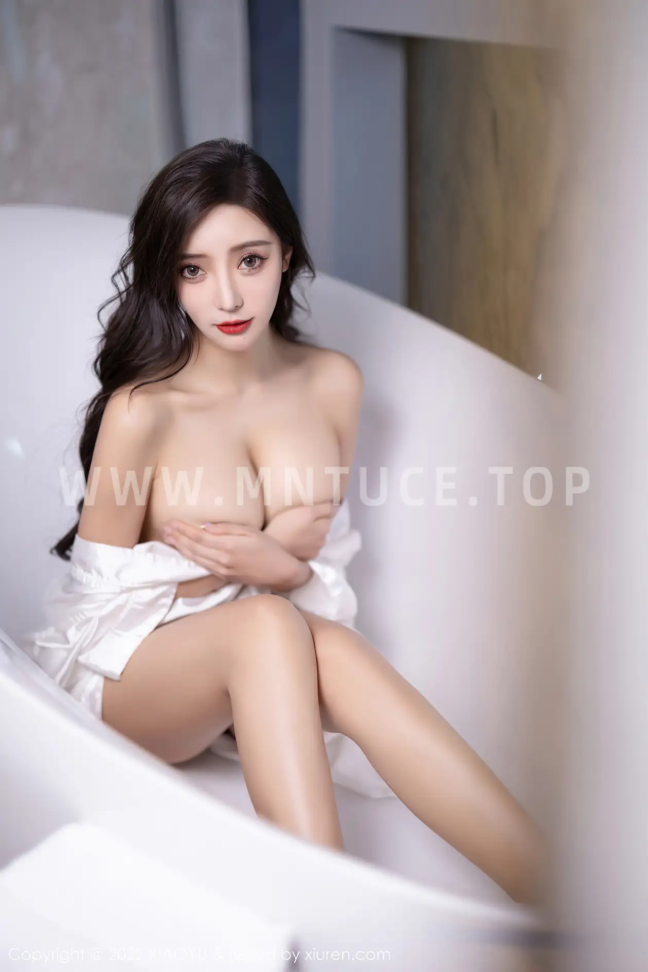 [语画界] 2022.08.02 VOL.0833 王馨瑶yanni#[72P]-10