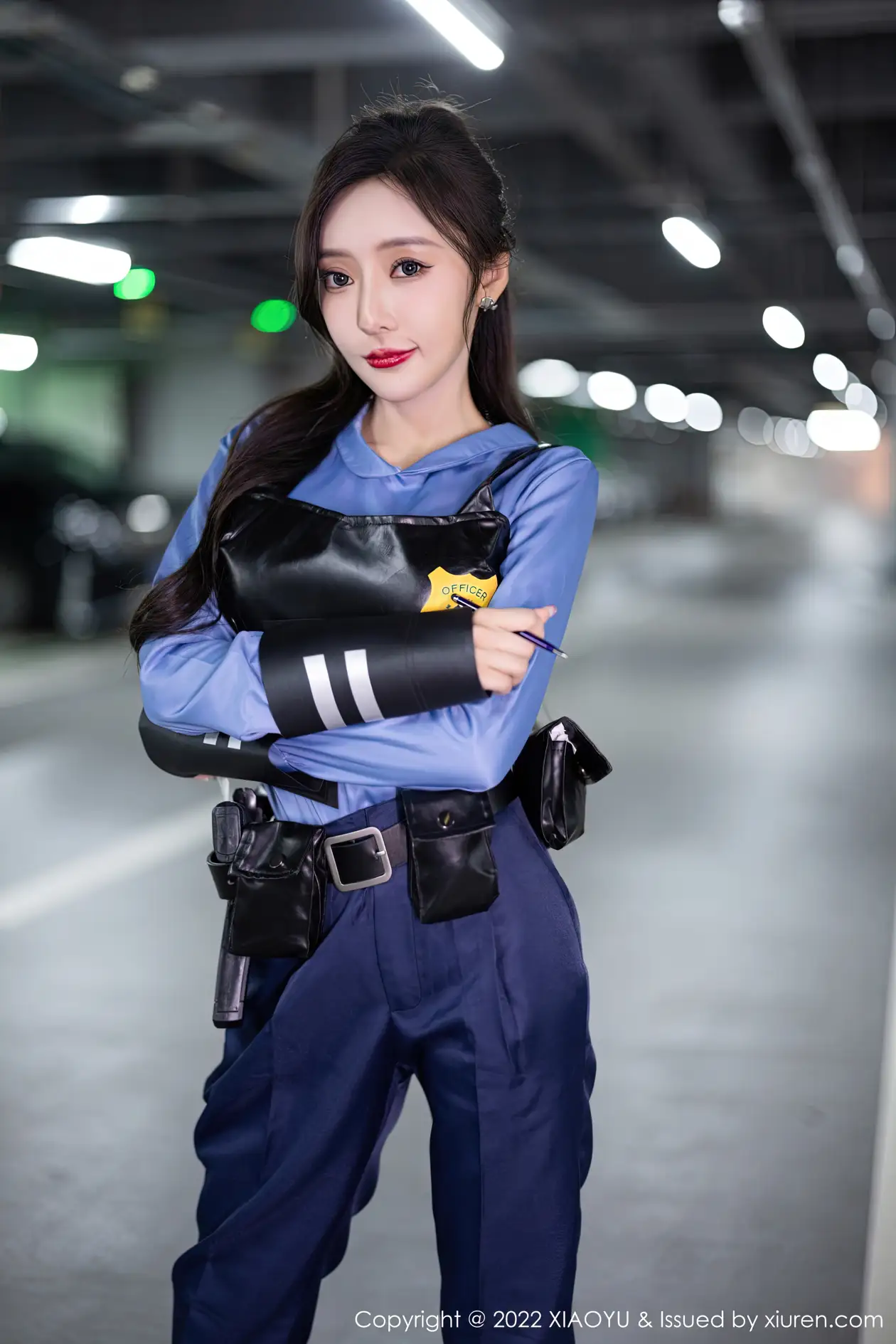 [语画界] 2022.12.20 VOL.0929 王馨瑶yanni#[81P]-9