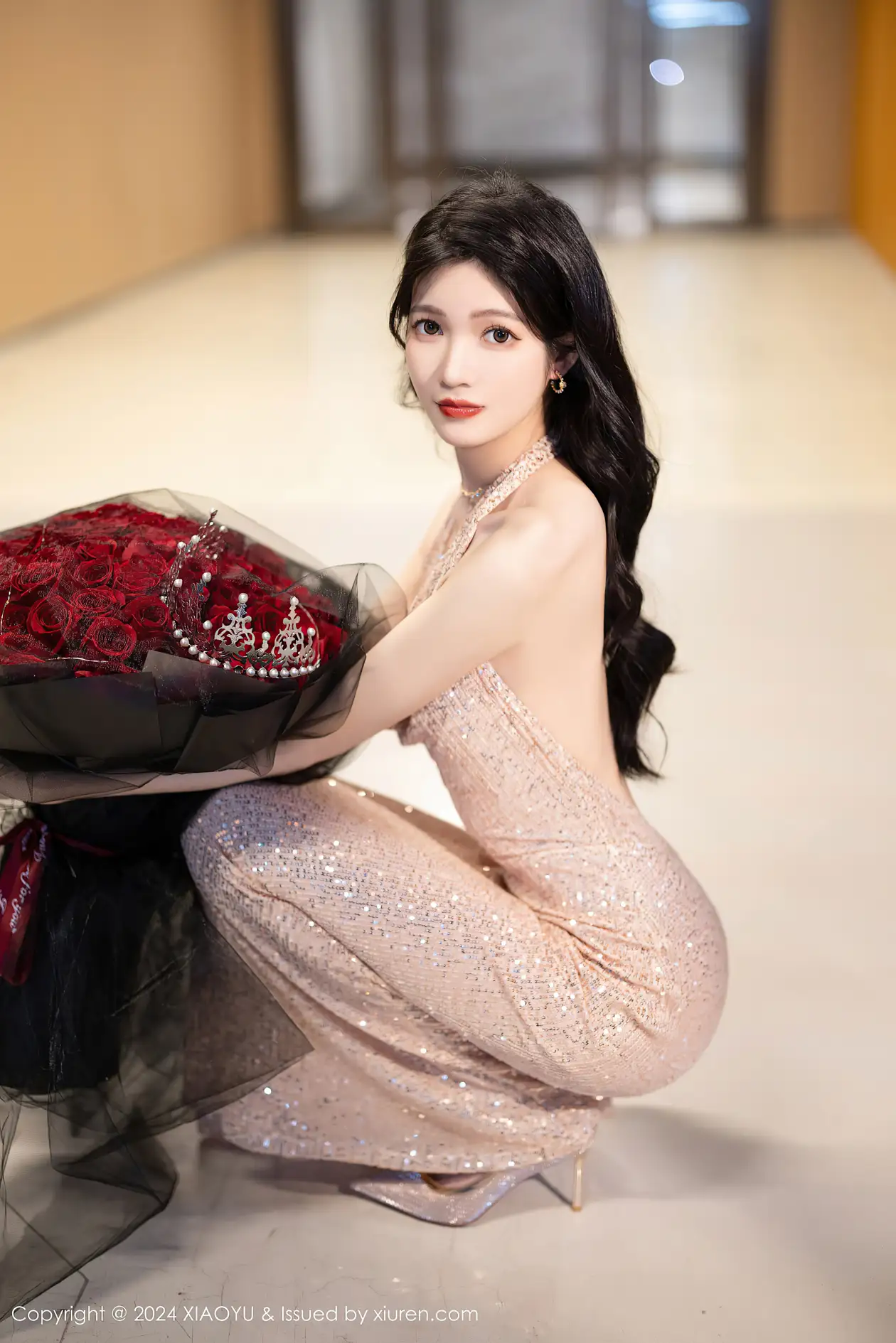 [语画界] 2024.01.31 VOL.1195 程程程#[92P]-10