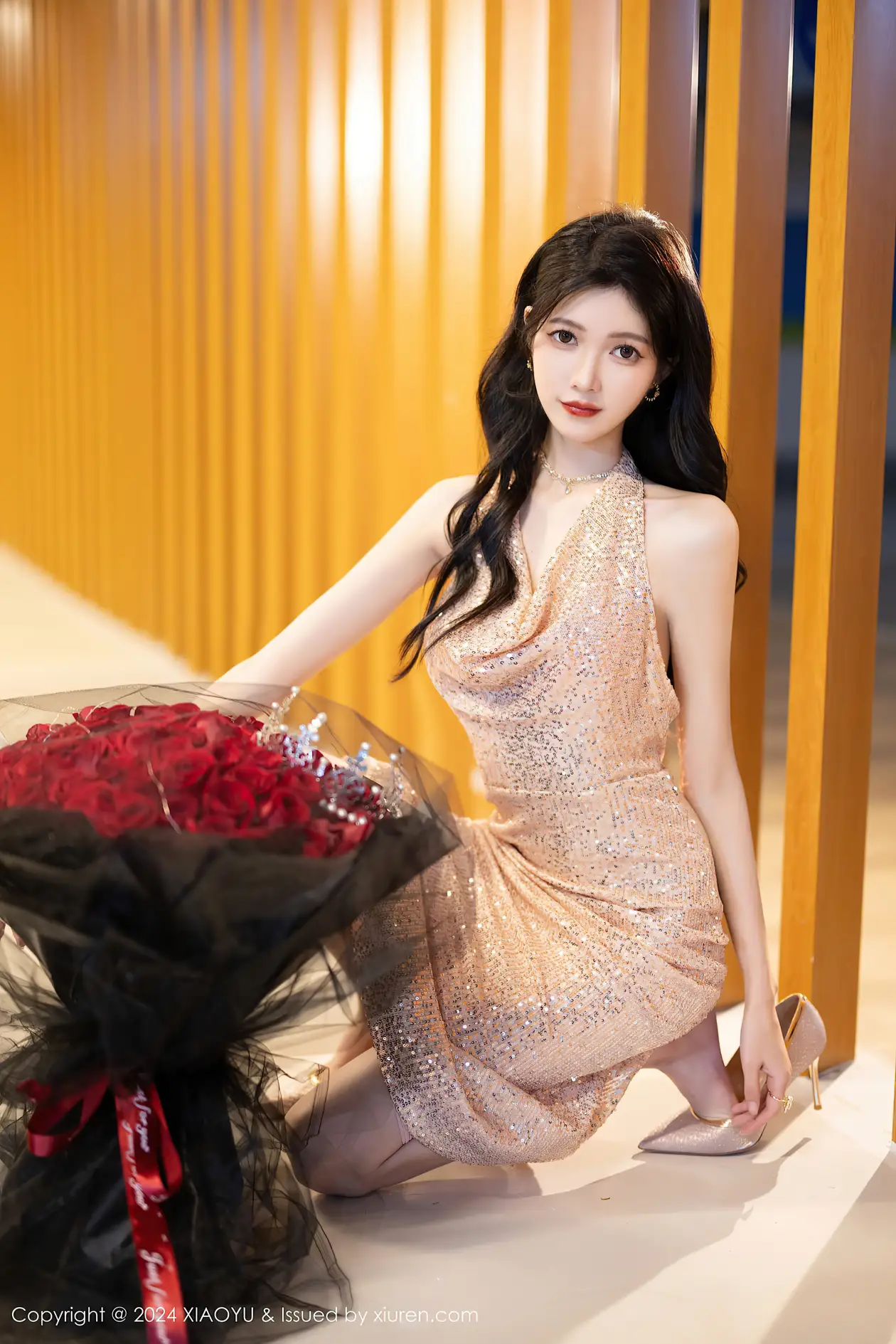 [语画界] 2024.01.31 VOL.1195 程程程#[92P]-2