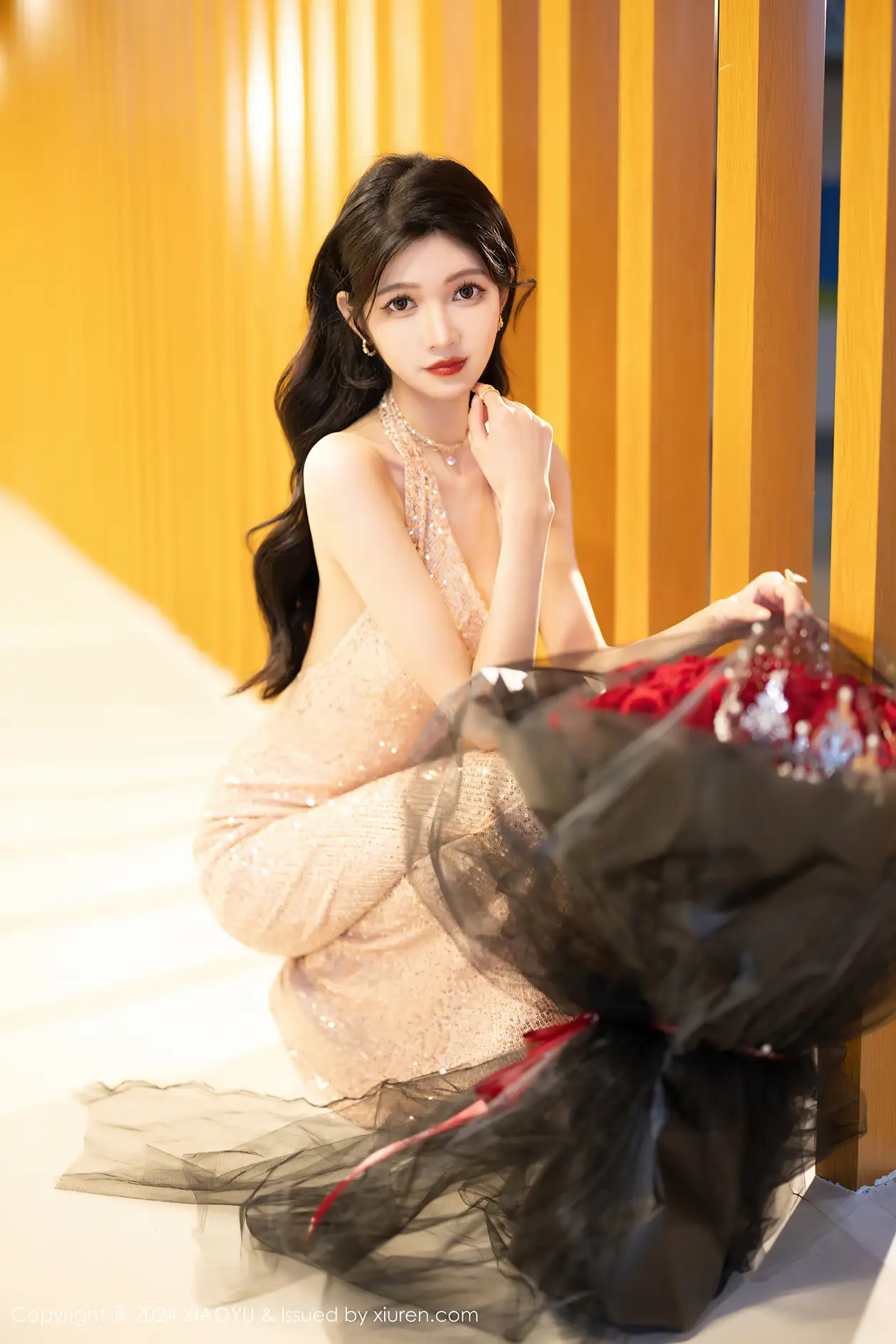 [语画界] 2024.01.31 VOL.1195 程程程#[92P]-7