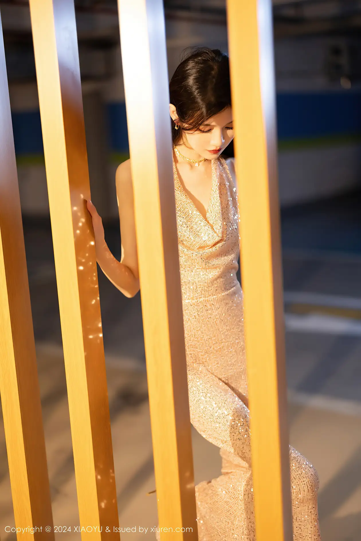 [语画界] 2024.01.31 VOL.1195 程程程#[92P]-5