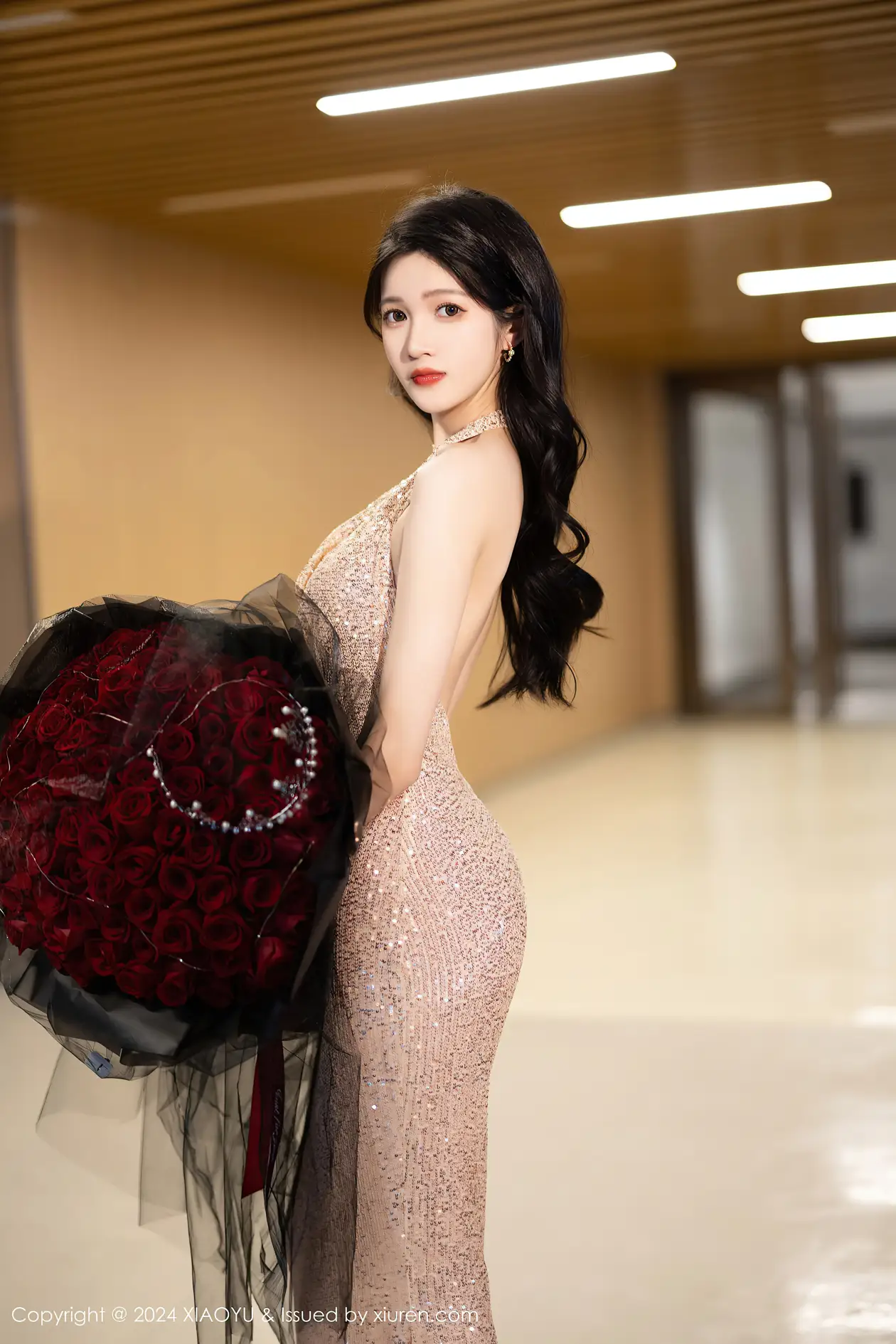 [语画界] 2024.01.31 VOL.1195 程程程#[92P]-9