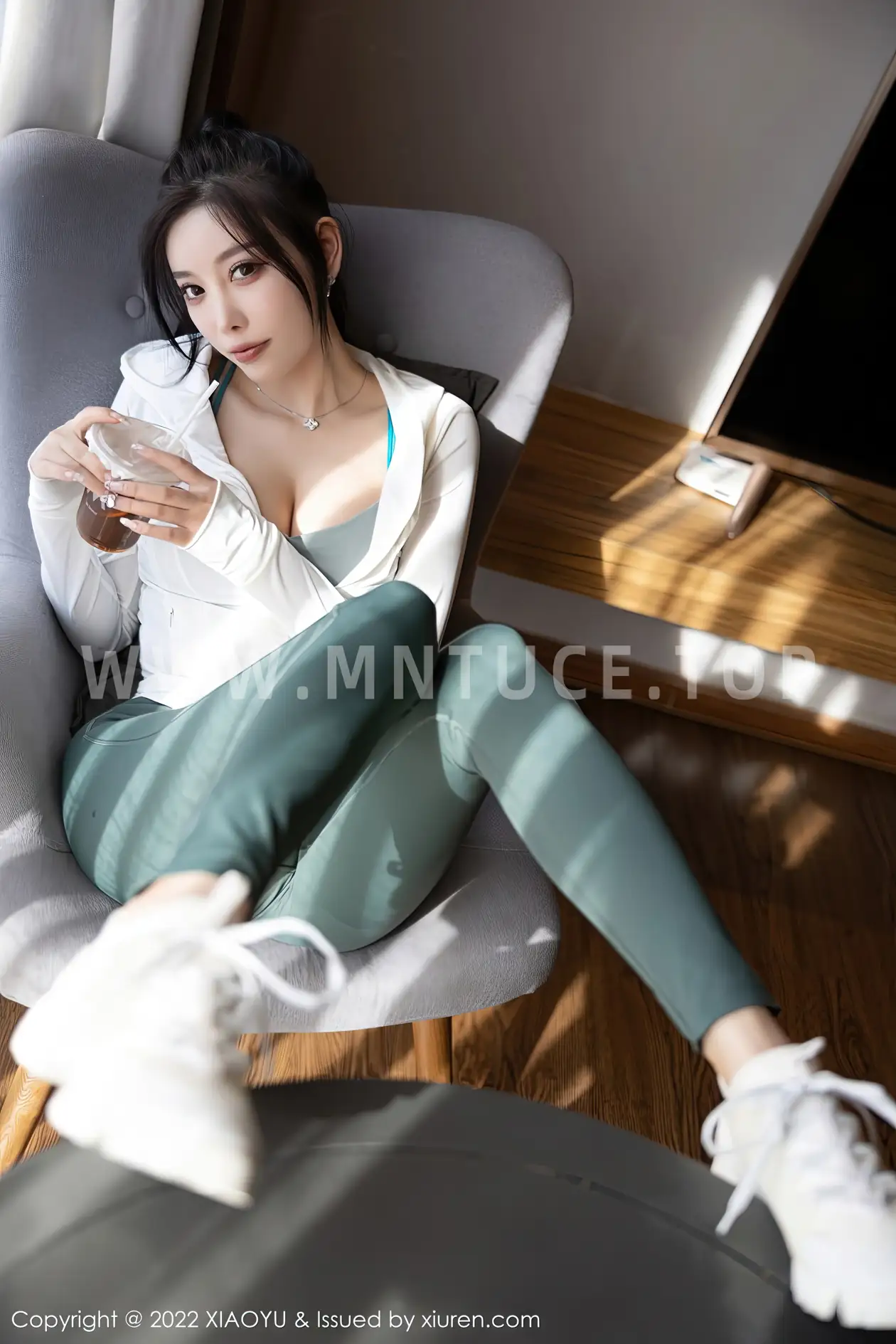 [语画界] 2022.10.28 VOL.0892 杨晨晨Yome#[96P]-10