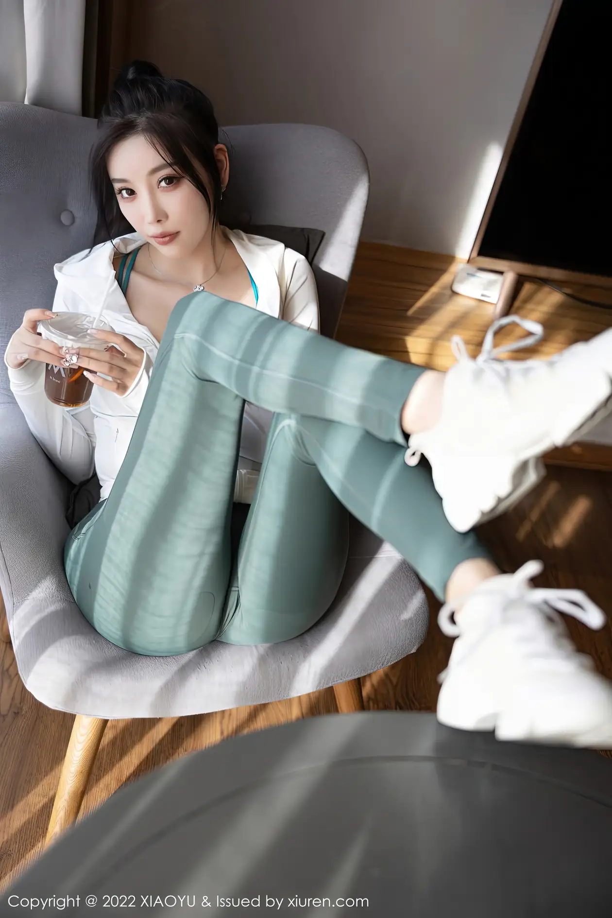 [语画界] 2022.10.28 VOL.0892 杨晨晨Yome#[96P]-1