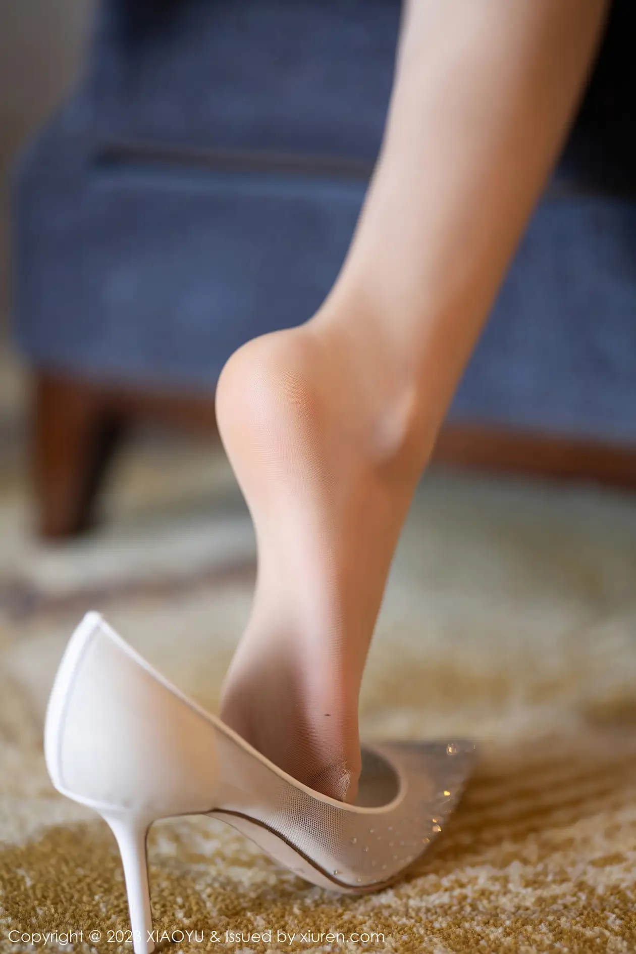 [语画界] 2023.03.22 VOL.0991 77qiqi#[73P]-4