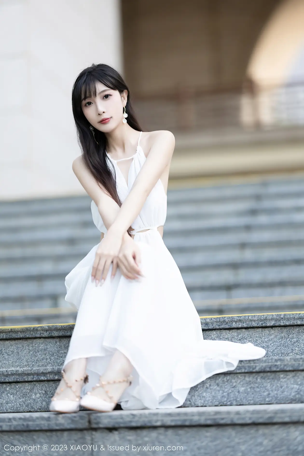 [语画界] 2023.12.11 VOL.1161 林星阑#[81P]-8