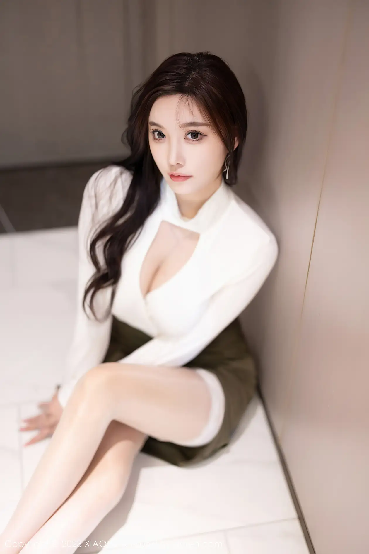[语画界] 2023.07.28 VOL.1080 yh_1000~1499#[86P]-1
