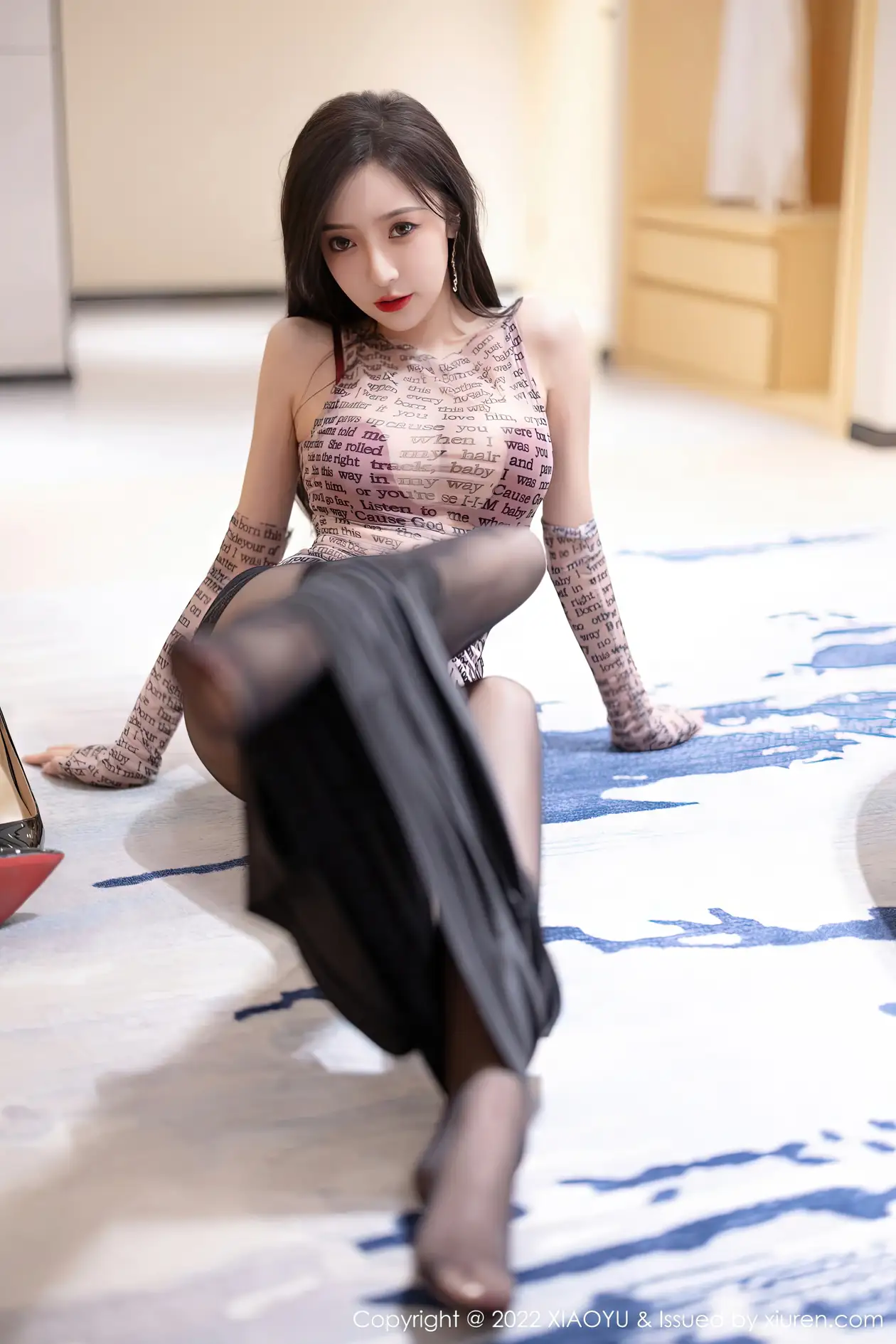 [语画界] 2022.12.01 VOL.0916 王馨瑶yanni#[94P]-1