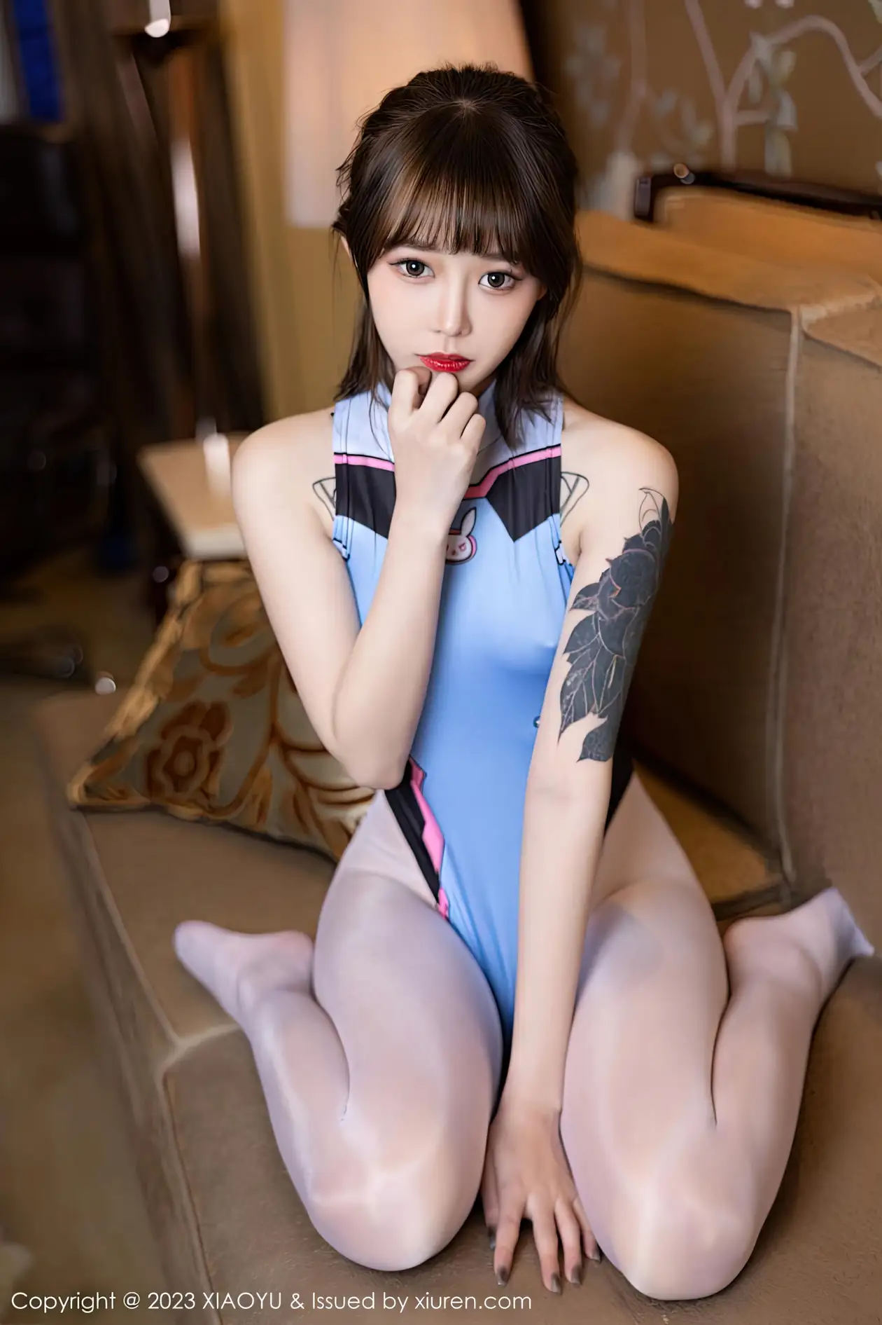 [语画界] 2023.02.08 VOL.0961 奶瓶.#[83P]-2