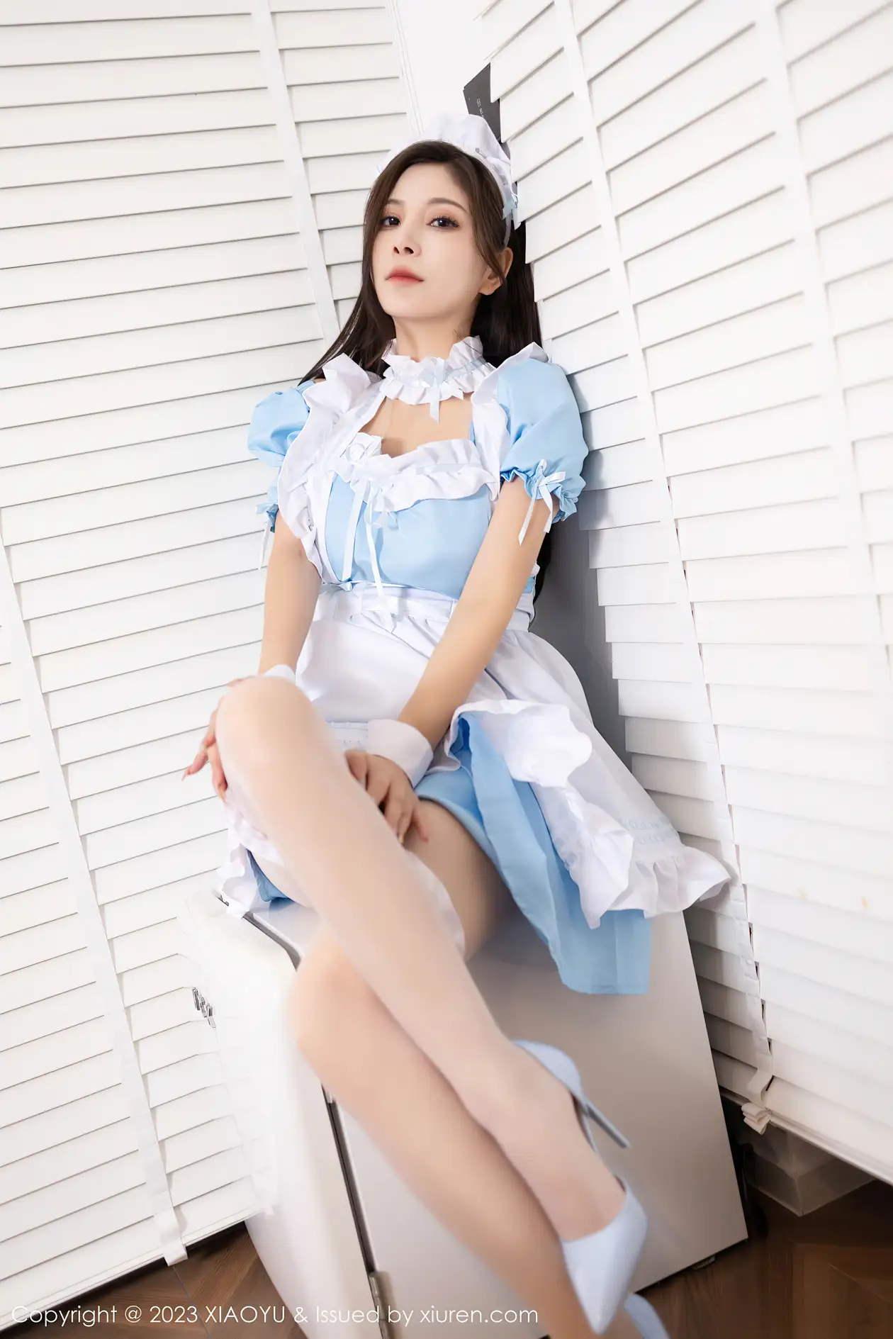 [语画界] 2023.08.25 VOL.1100 小蛮妖Yummy#[84P]-5