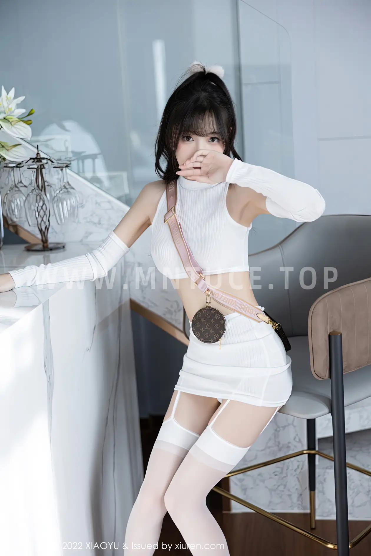 [语画界] 2022.12.19 VOL.0928 林星阑#[82P]-10