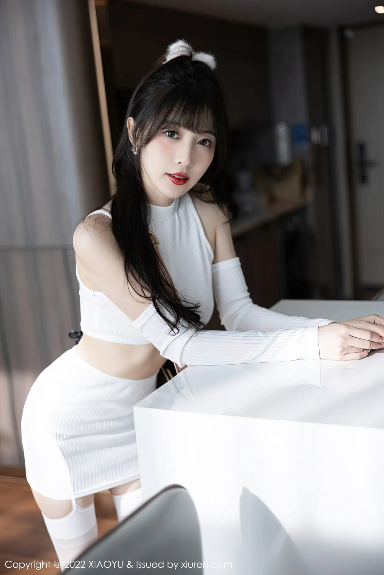 [语画界] 2022.12.19 VOL.0928 林星阑#[82P]-3