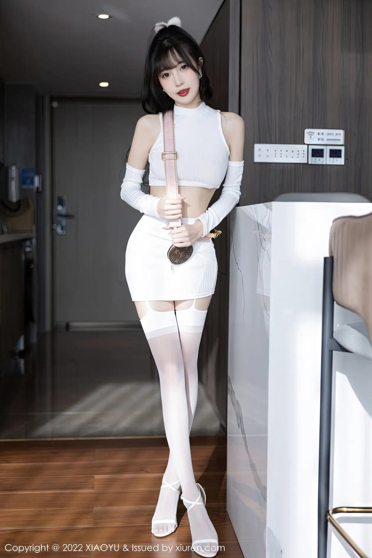[语画界] 2022.12.19 VOL.0928 林星阑#[82P]-6