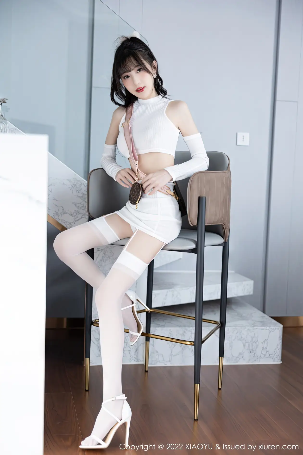 [语画界] 2022.12.19 VOL.0928 林星阑#[82P]-7