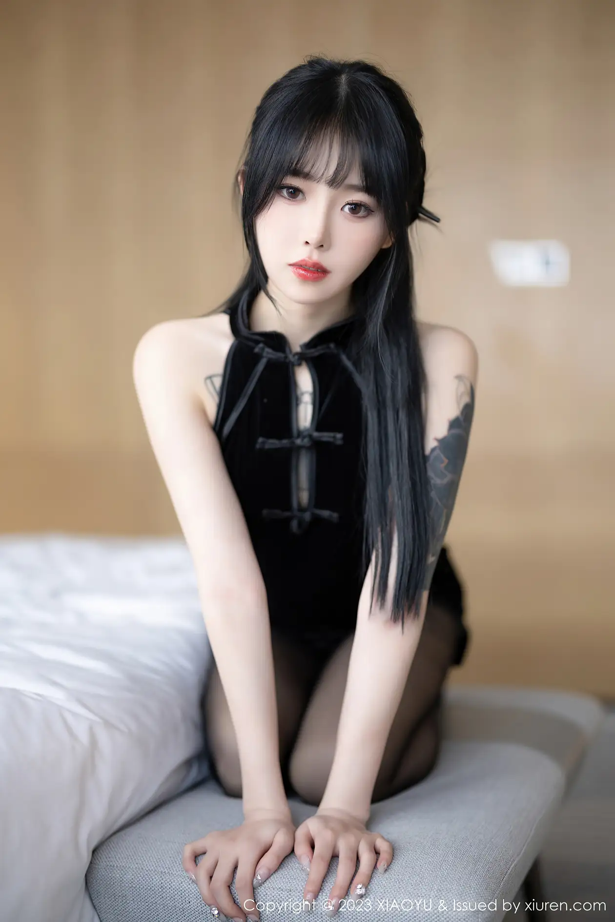 [语画界] 2023.05.18 VOL.1030 奶瓶.#[91P]-7