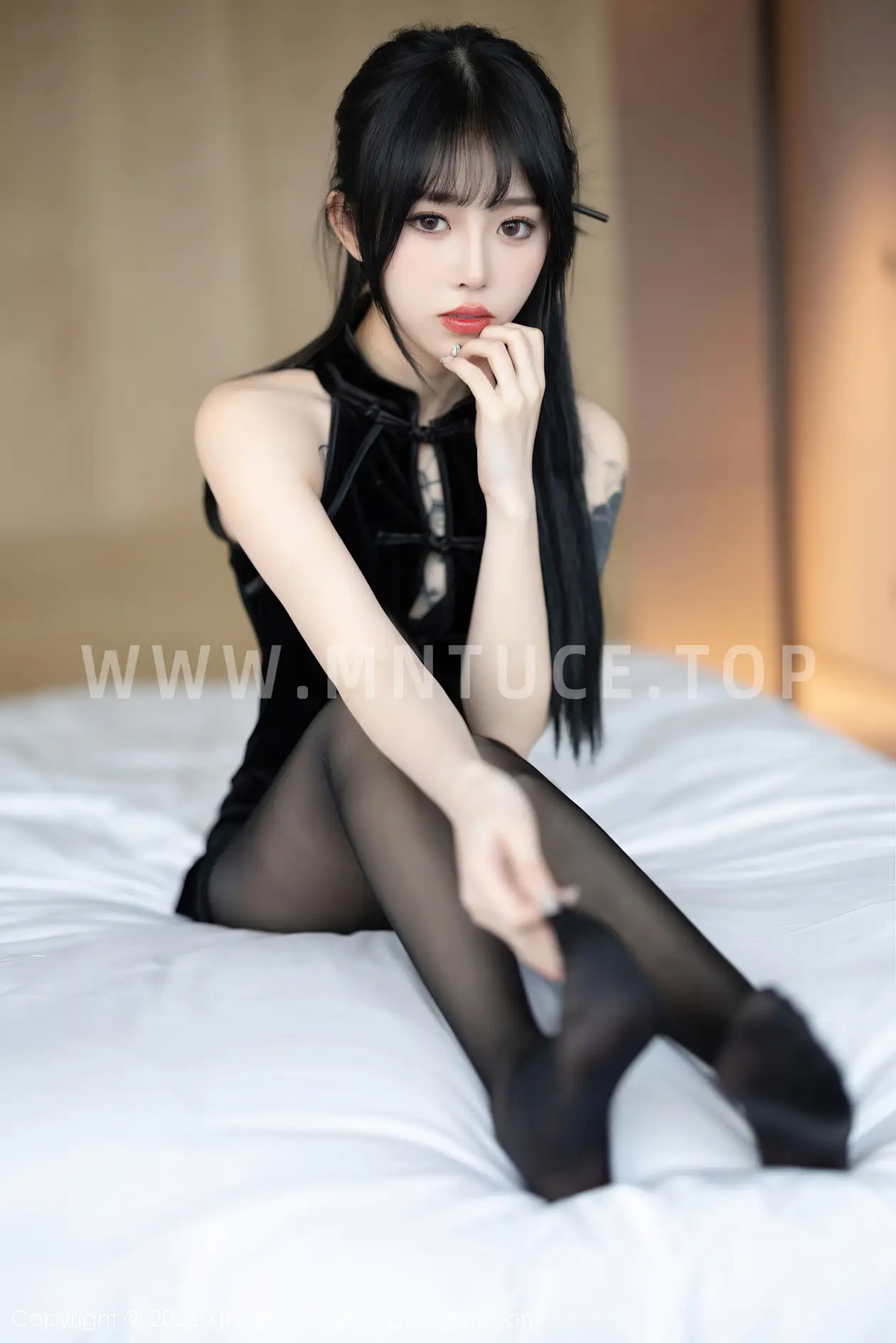 [语画界] 2023.05.18 VOL.1030 奶瓶.#[91P]-6