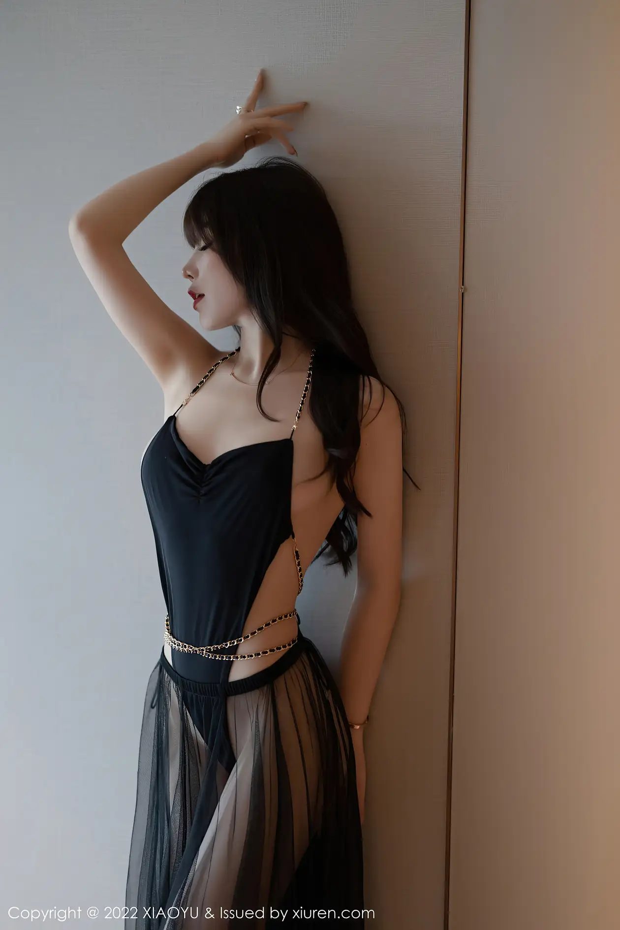 [语画界] 2022.01.20 VOL.0701 芝芝Booty#[94P]-10