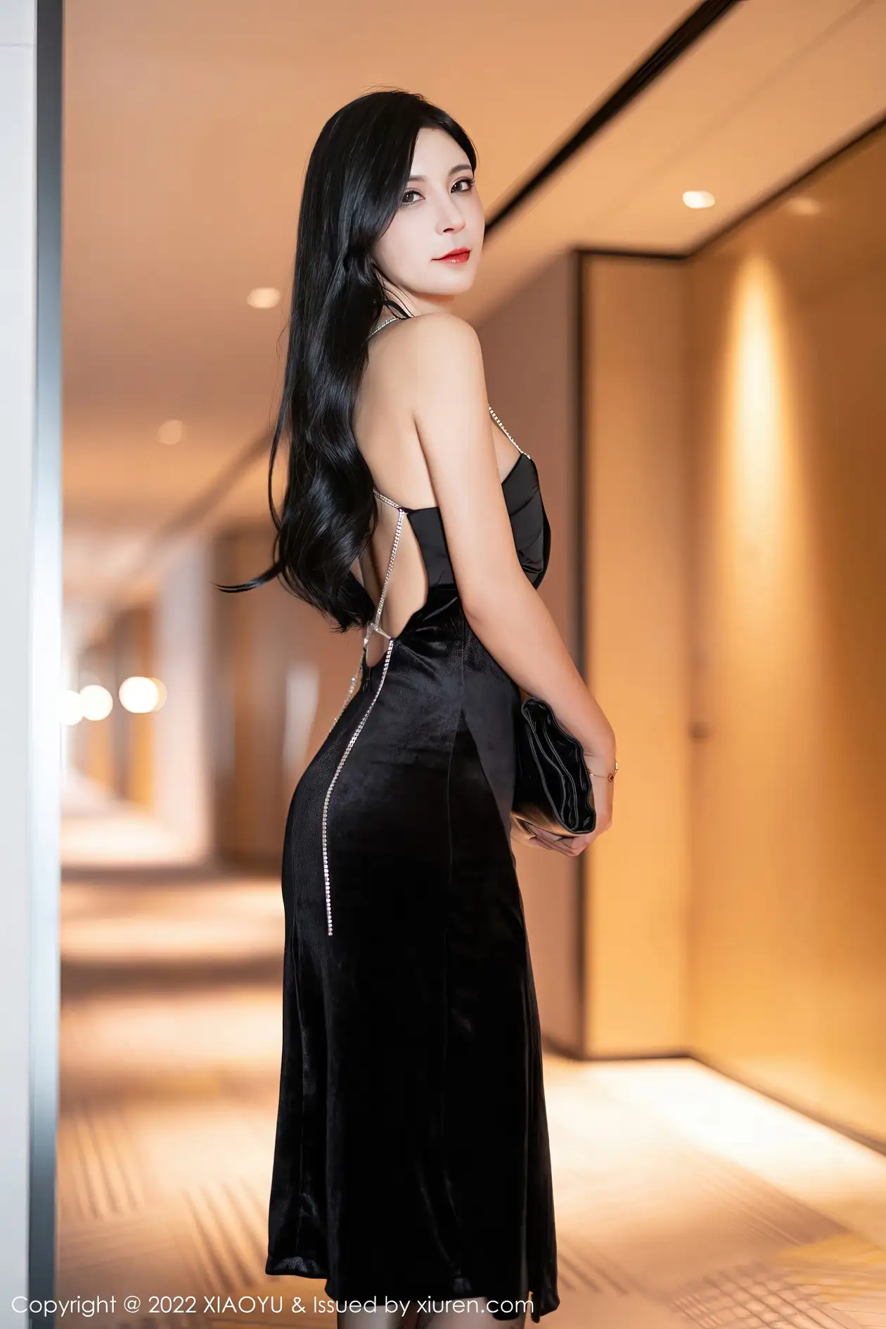 [语画界] 2022.11.21 VOL.0908 小蛮妖Yummy#[87P]-3