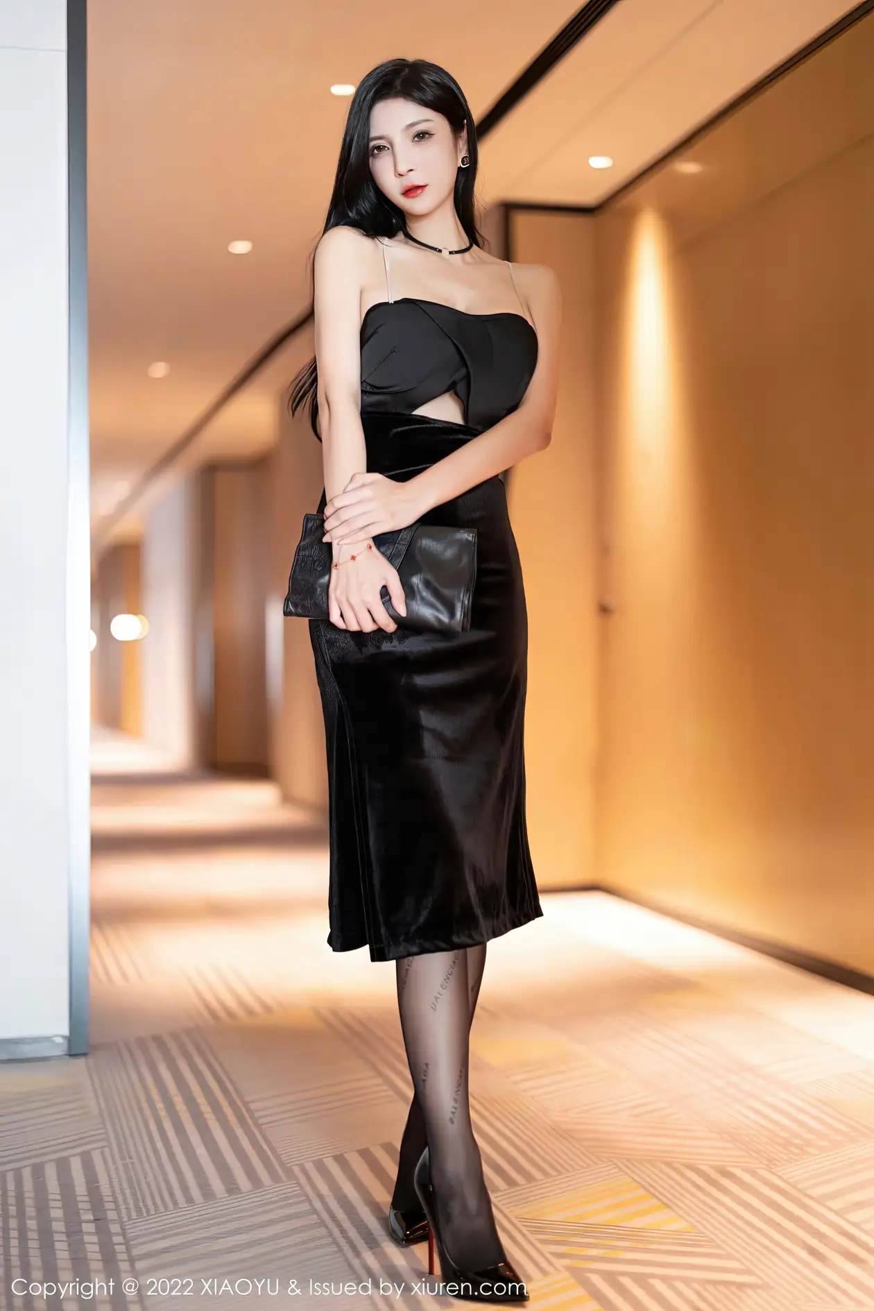 [语画界] 2022.11.21 VOL.0908 小蛮妖Yummy#[87P]-4