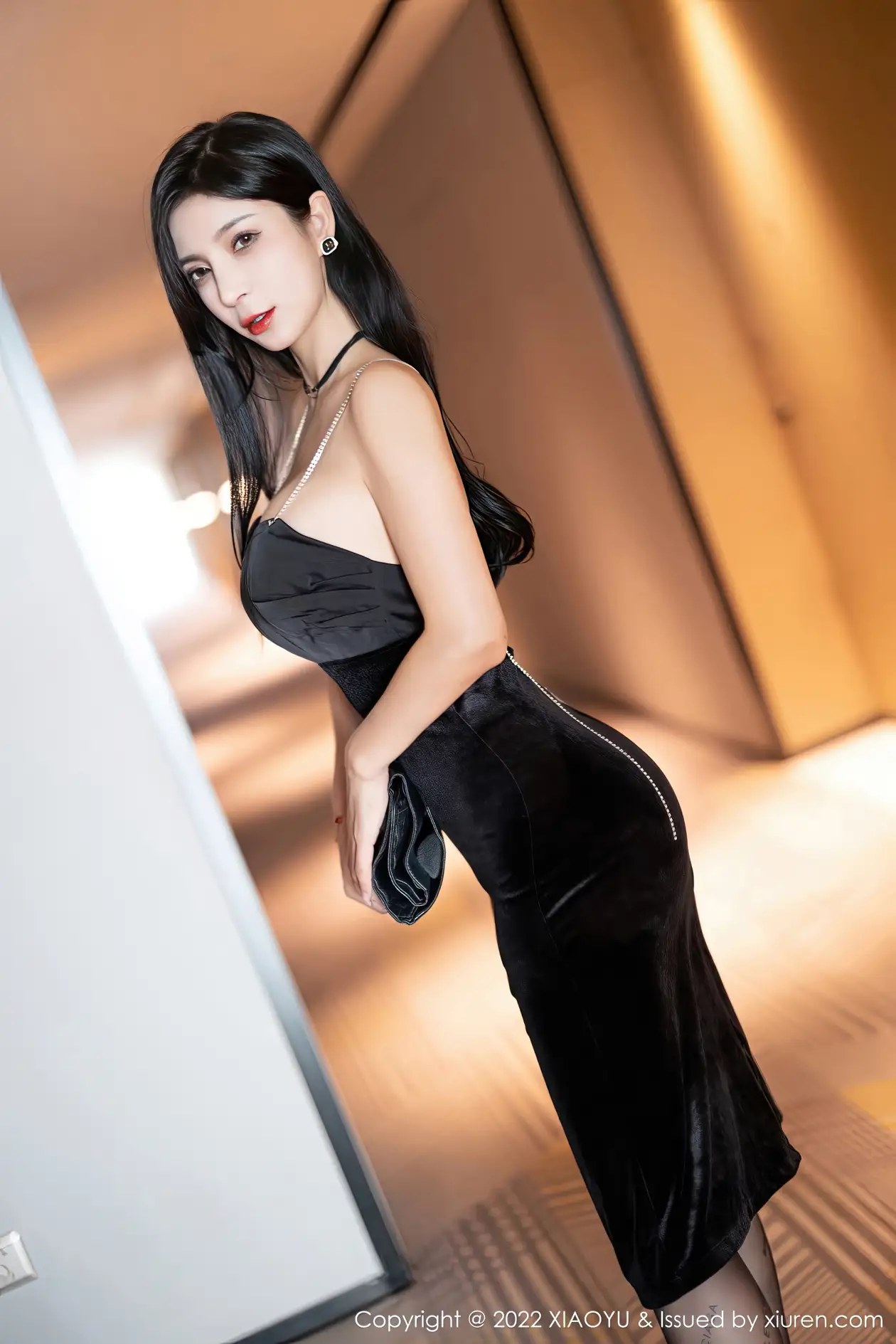 [语画界] 2022.11.21 VOL.0908 小蛮妖Yummy#[87P]-5