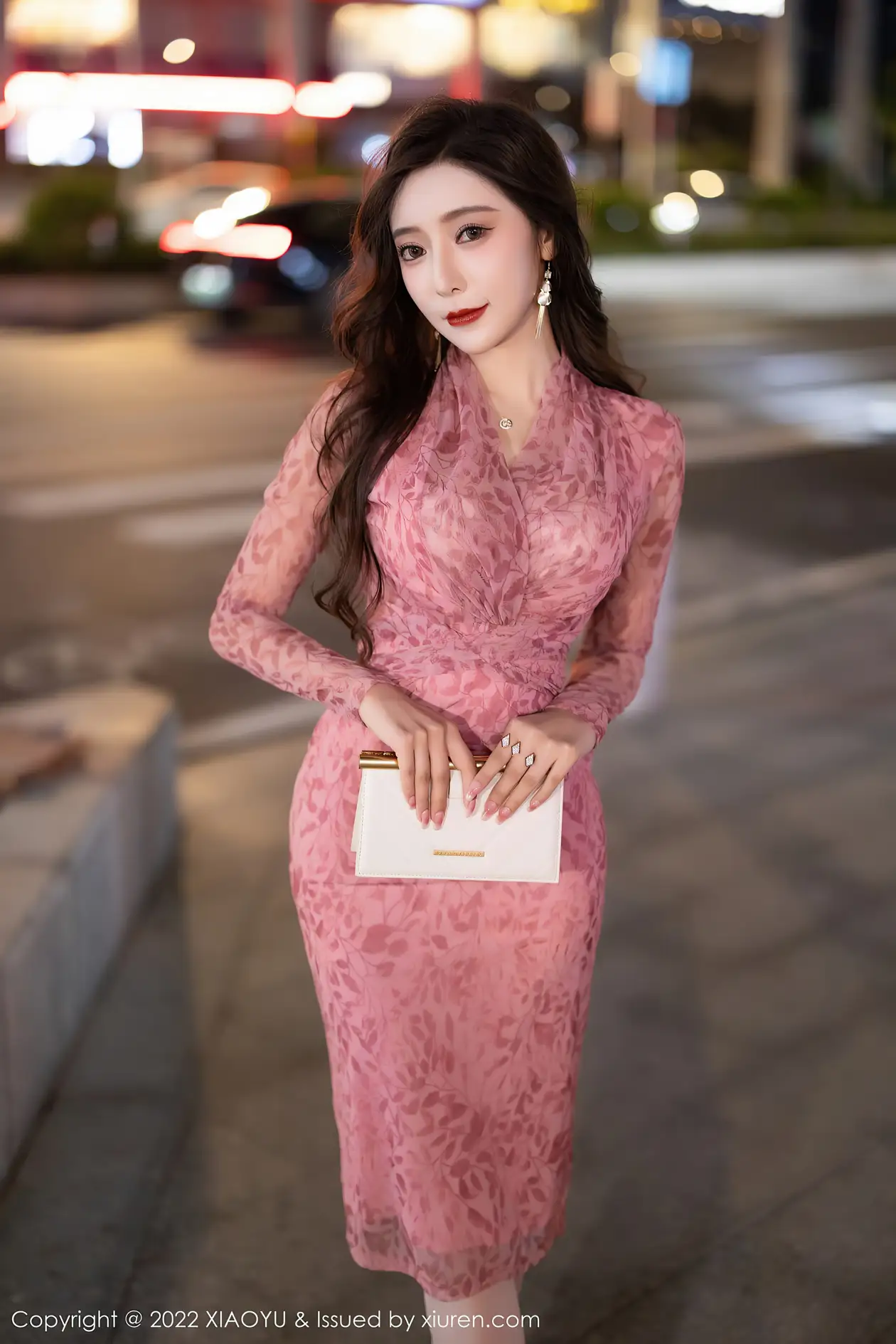 [语画界] 2022.11.08 VOL.0899 王馨瑶yanni#[83P]-6