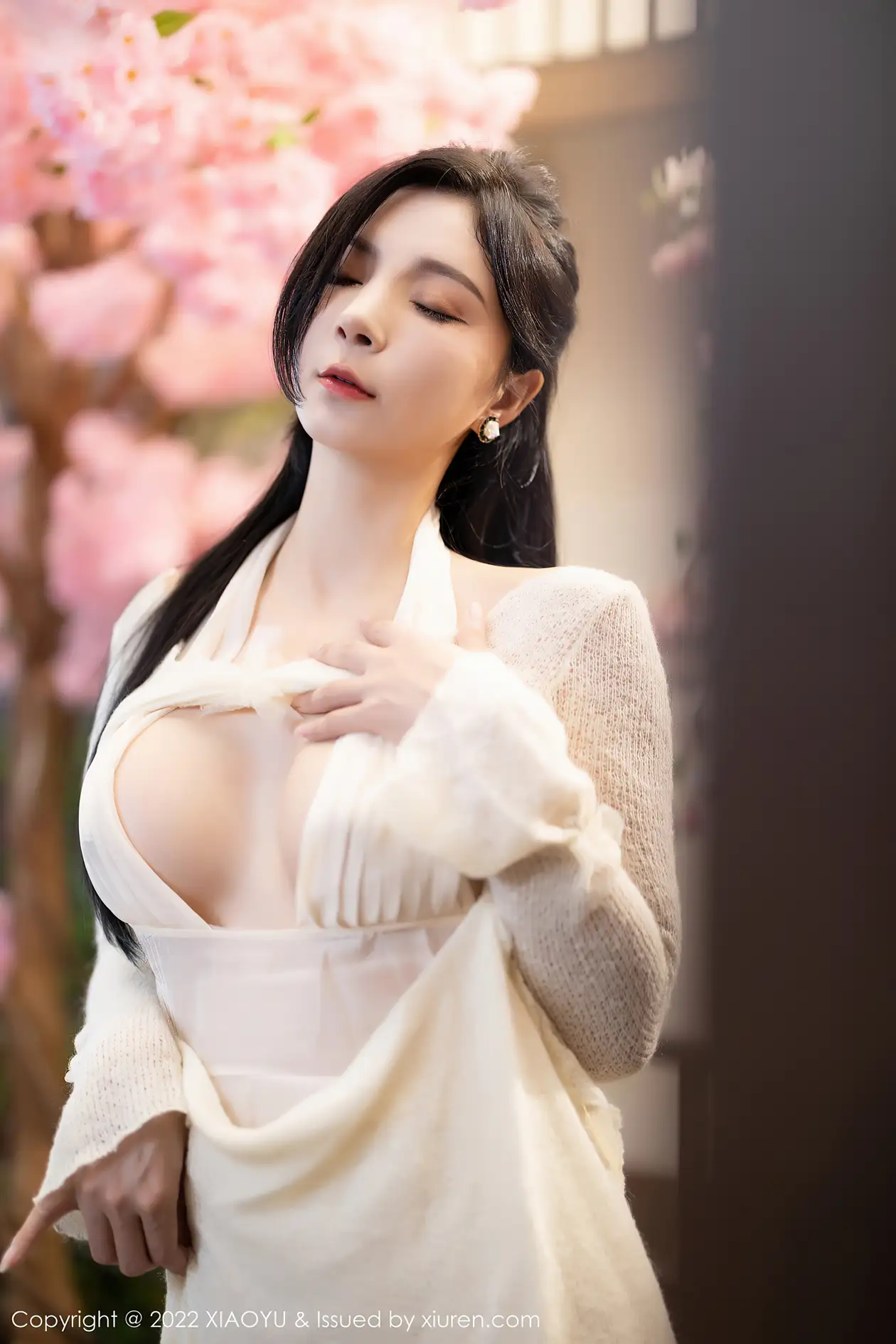 [语画界] 2022.09.22 VOL.0869 小蛮妖Yummy#[86P]-8