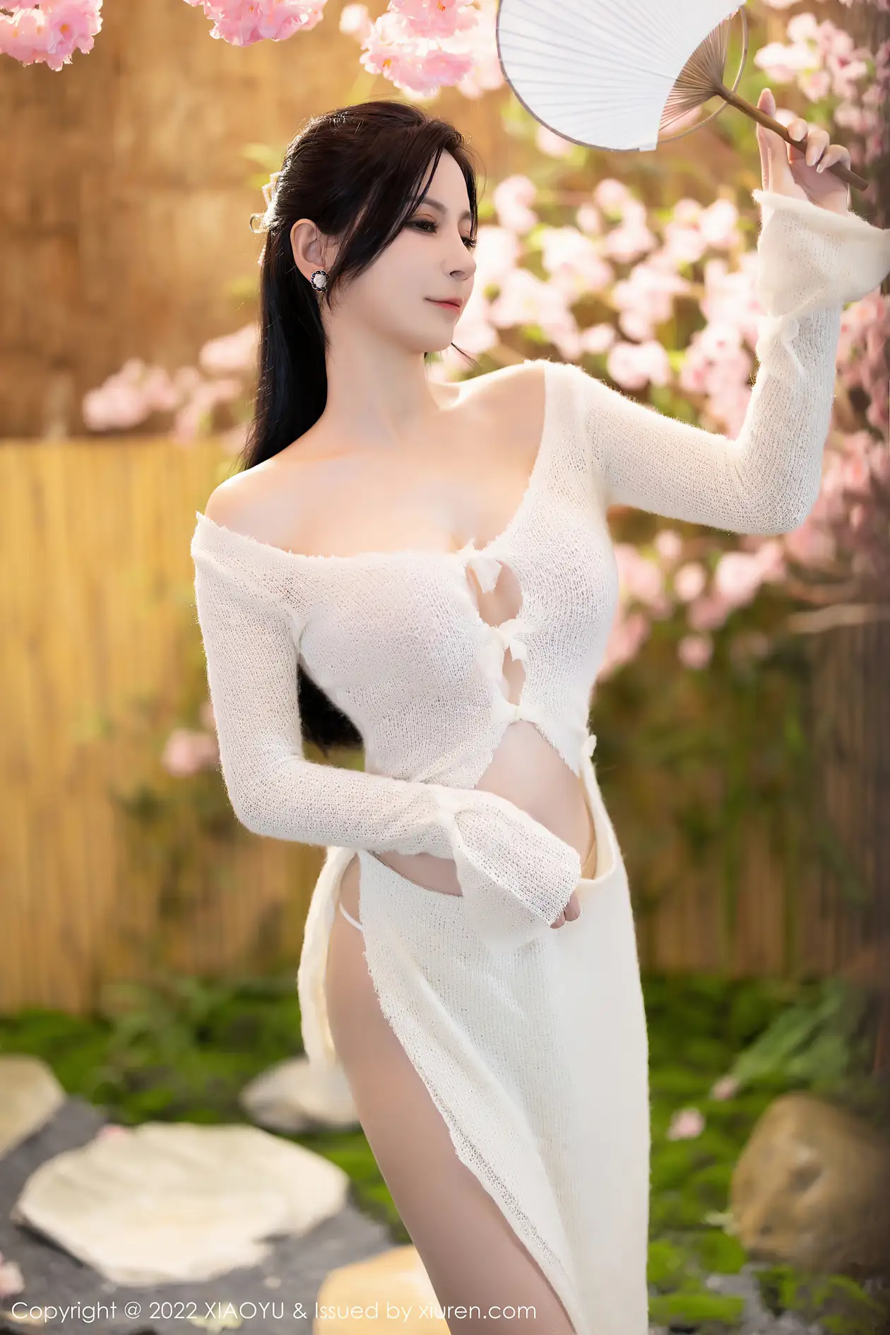 [语画界] 2022.09.22 VOL.0869 小蛮妖Yummy#[86P]-5