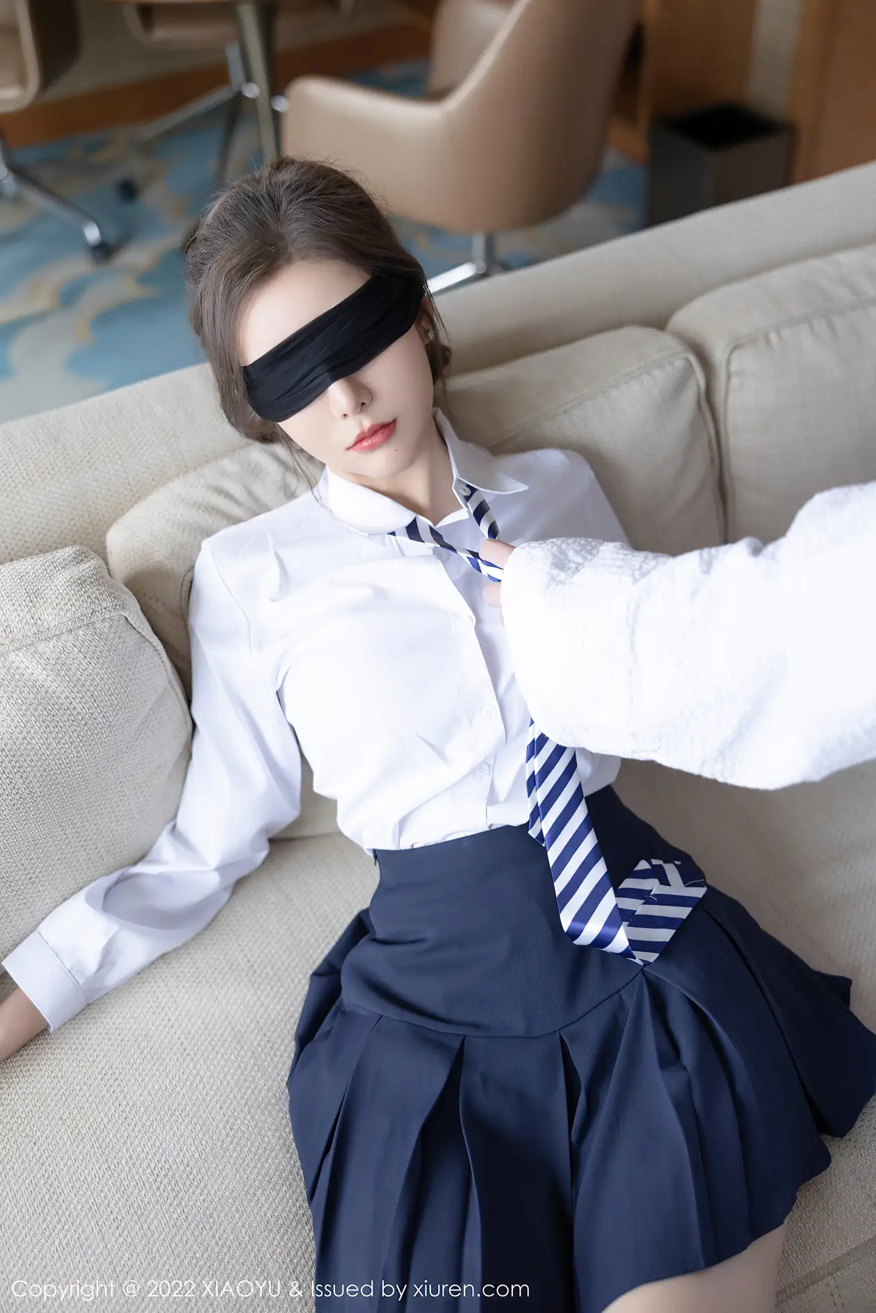 [语画界] 2022.05.23 VOL.0783 王馨瑶yanni#[103P]-7