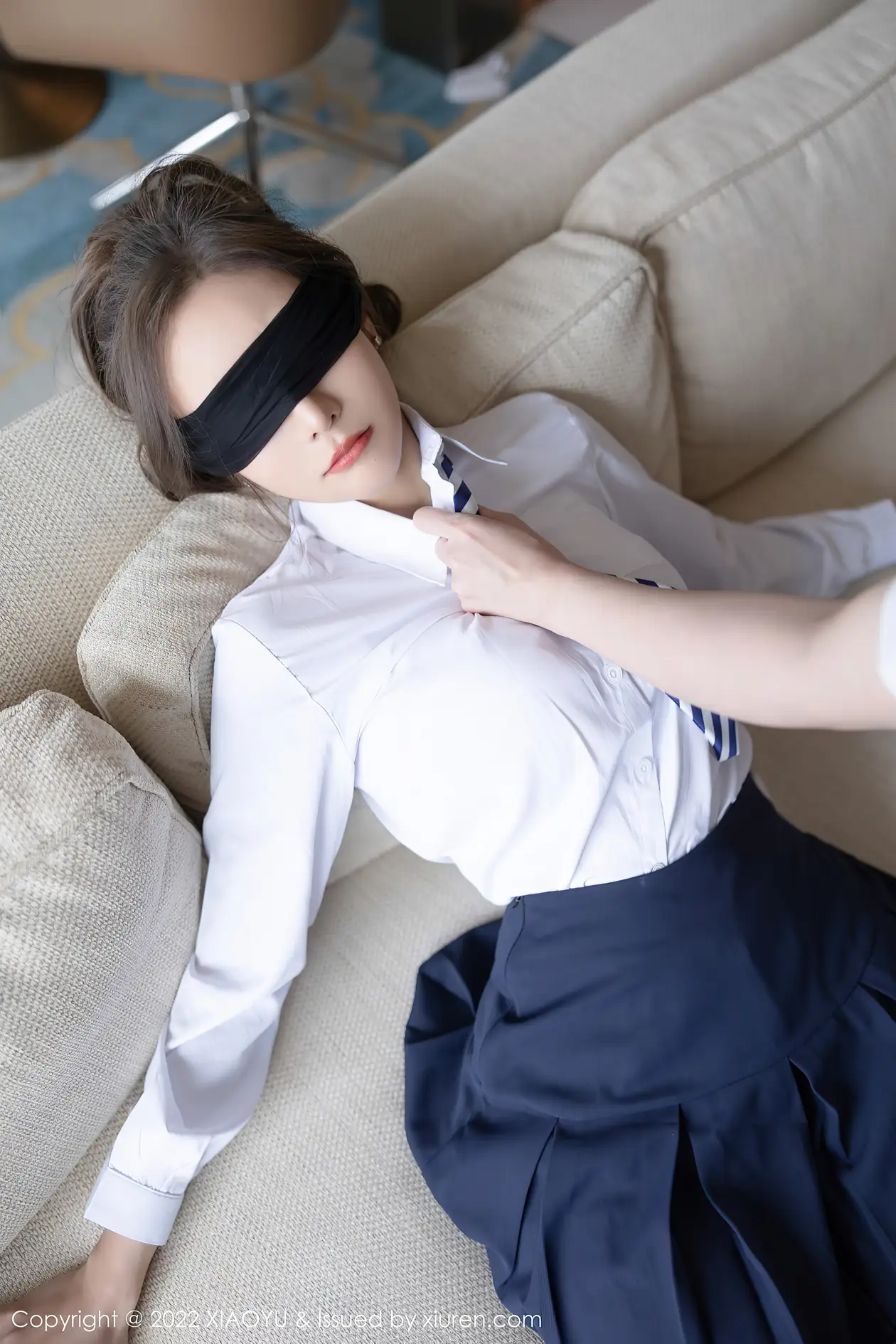 [语画界] 2022.05.23 VOL.0783 王馨瑶yanni#[103P]-9