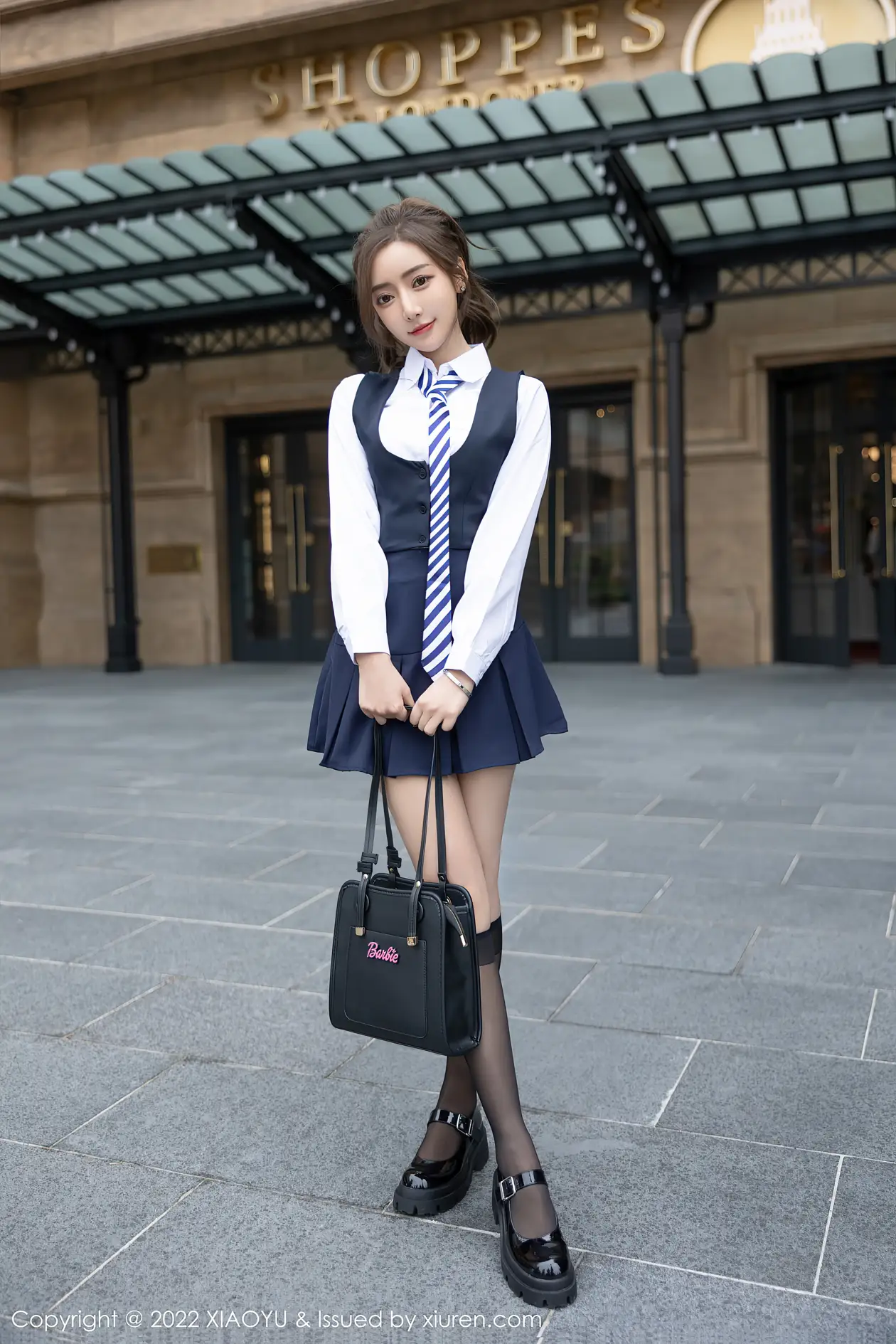 [语画界] 2022.05.23 VOL.0783 王馨瑶yanni#[103P]-8