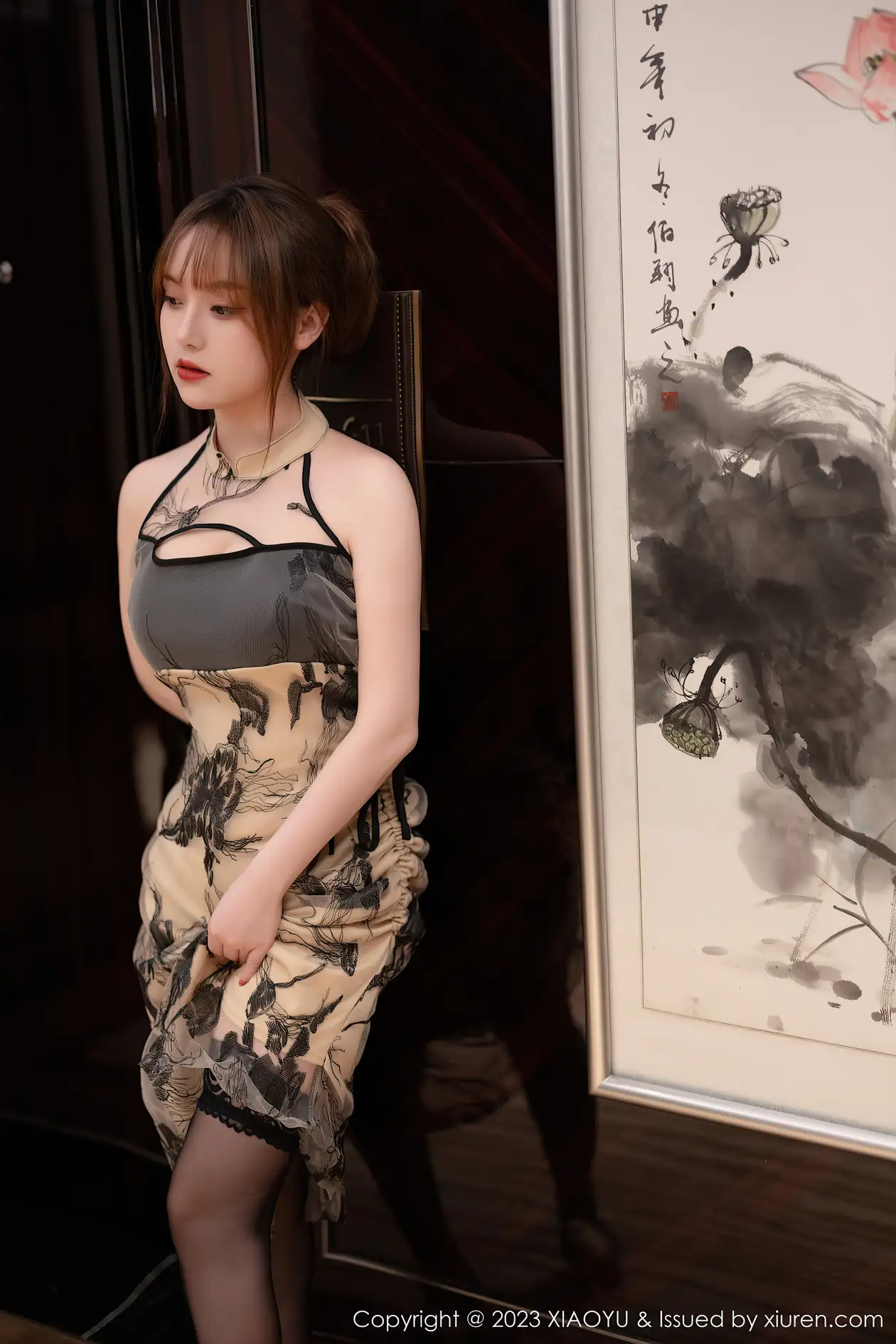 [语画界] 2023.04.11 VOL.1004 豆瓣酱#[85P]-7