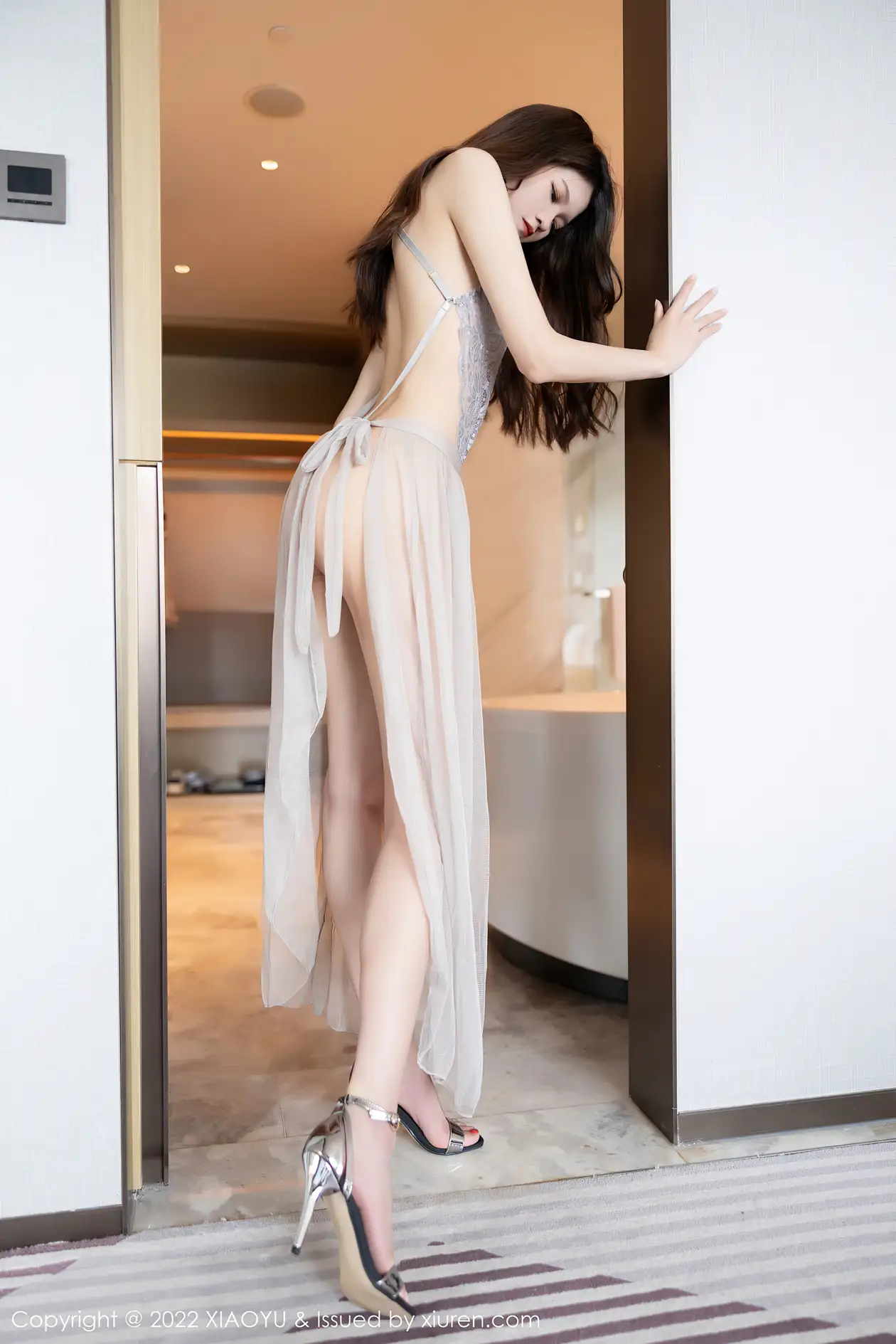 [语画界] 2022.05.18 VOL.0780 程程程#[68P]-1