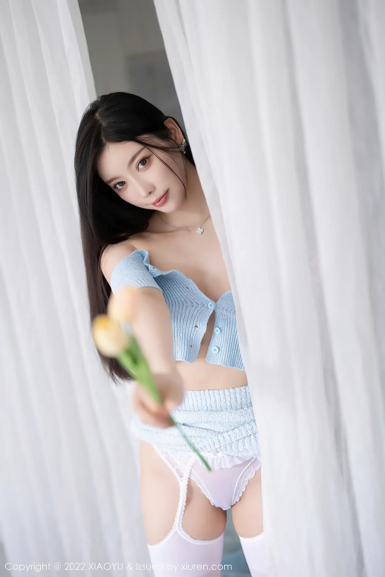 [语画界] 2022.06.02 VOL.0791 杨晨晨Yome#[104P]-7