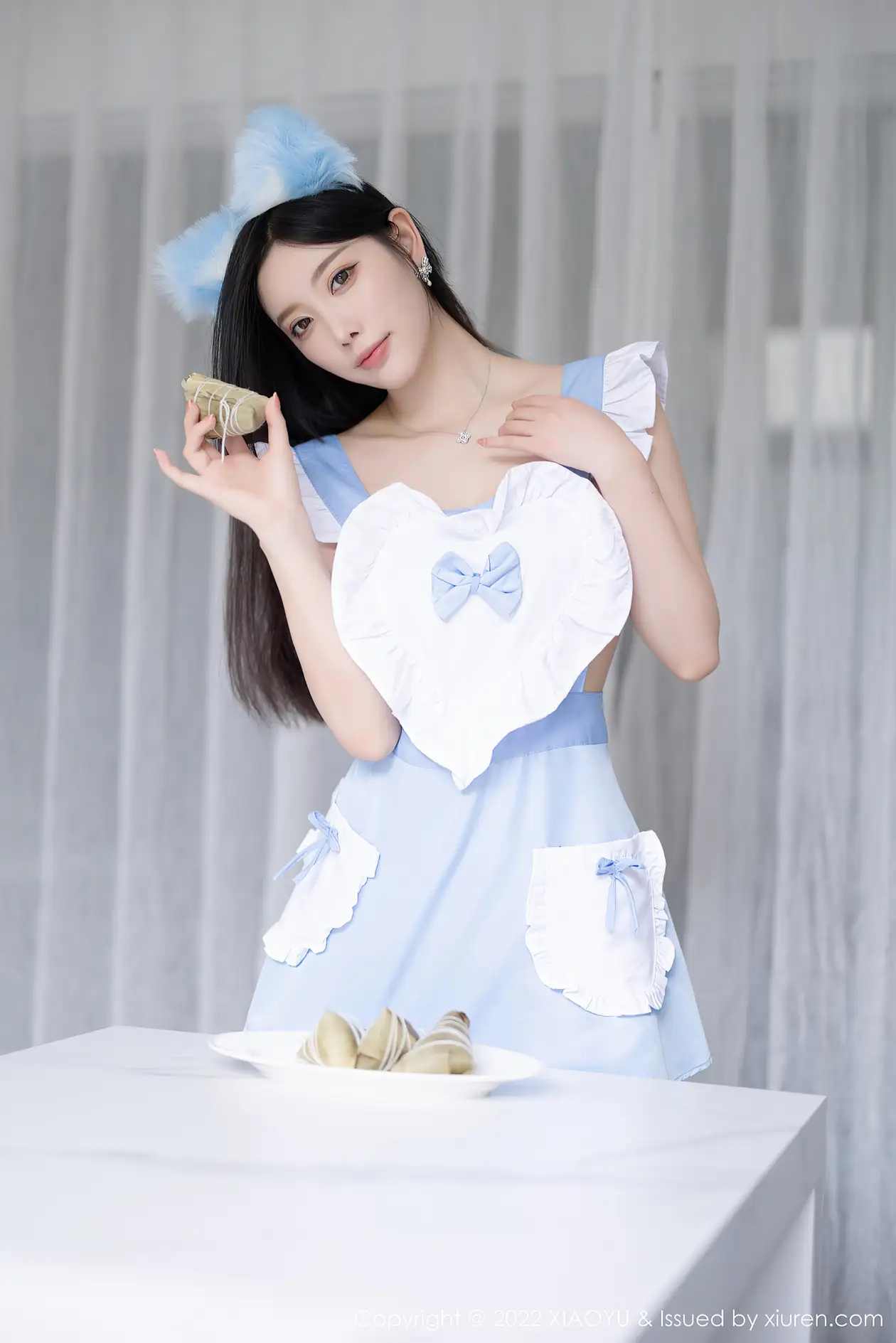 [语画界] 2022.06.02 VOL.0791 杨晨晨Yome#[104P]-10