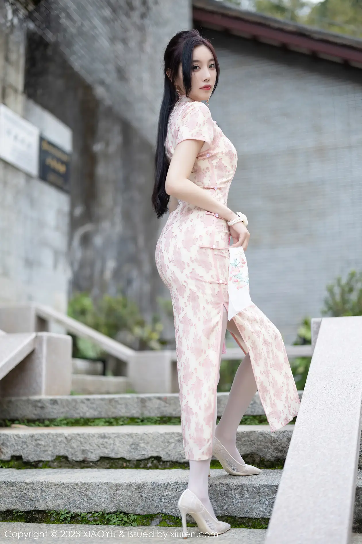 [语画界] 2023.03.24 VOL.0993 杨晨晨Yome#[91P]-5