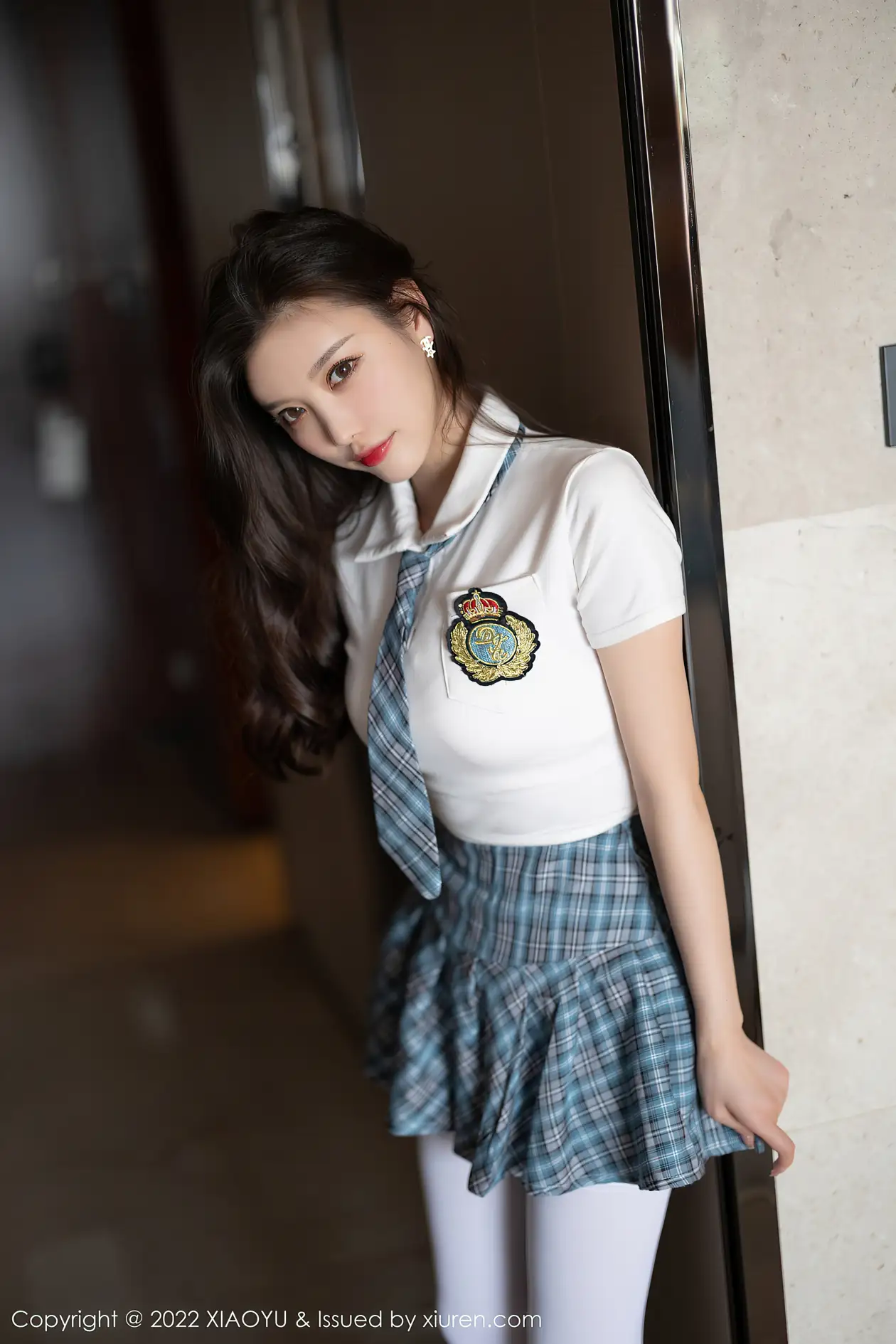 [语画界] 2022.01.07 VOL.0692 杨晨晨Yome#[109P]-3
