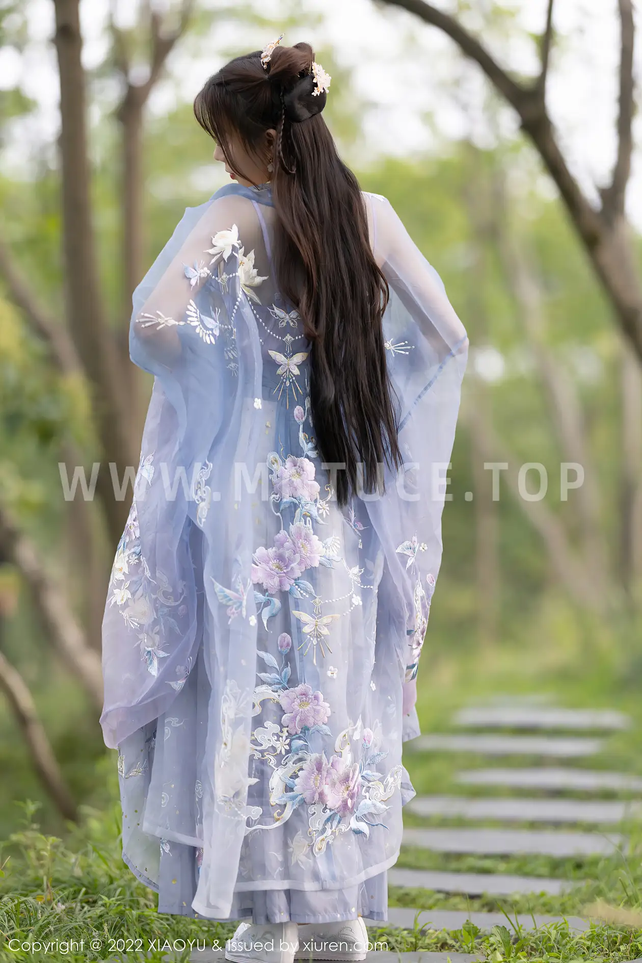 [语画界] 2022.09.19 VOL.0866 徐莉芝Booty#[95P]-10