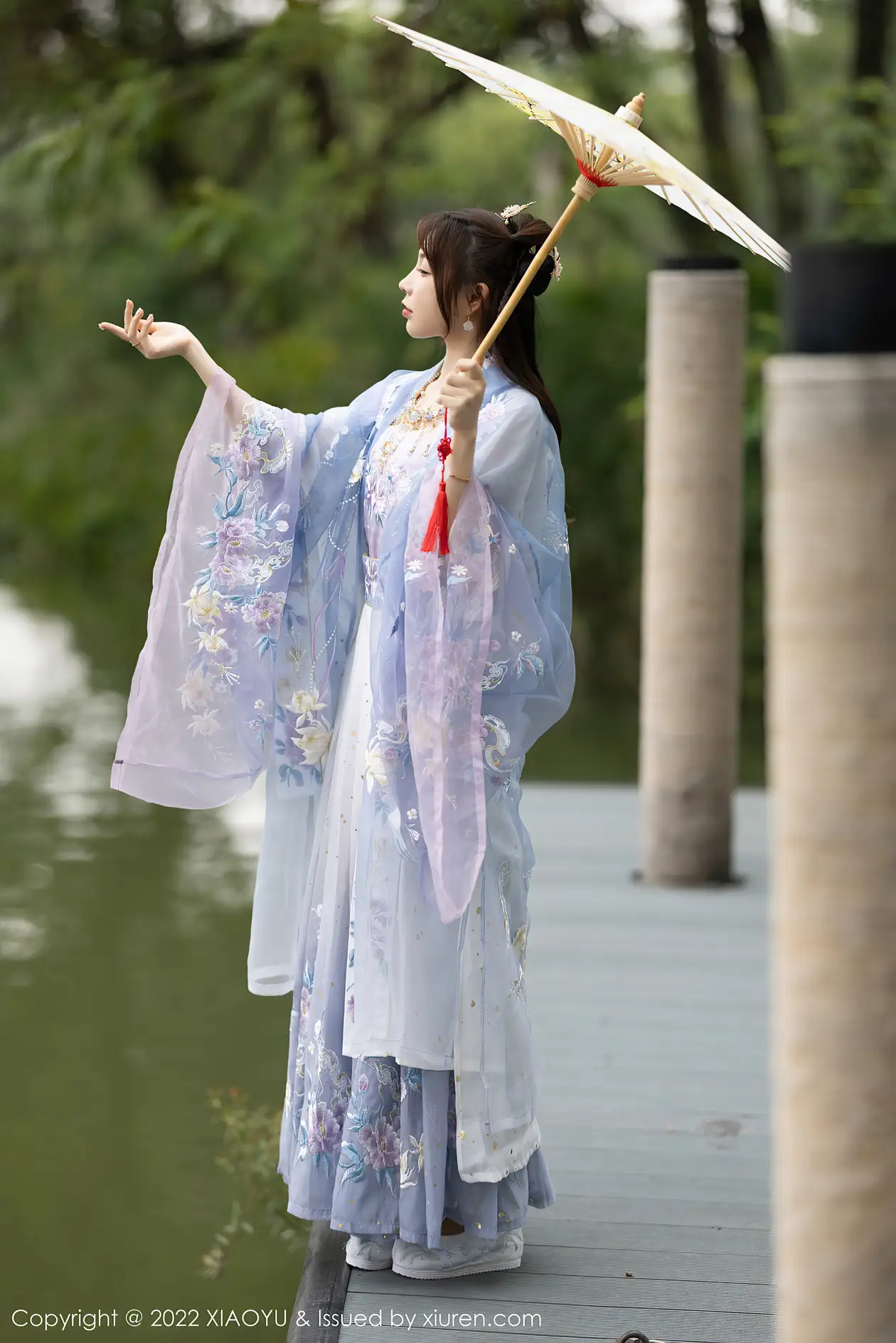 [语画界] 2022.09.19 VOL.0866 徐莉芝Booty#[95P]-2